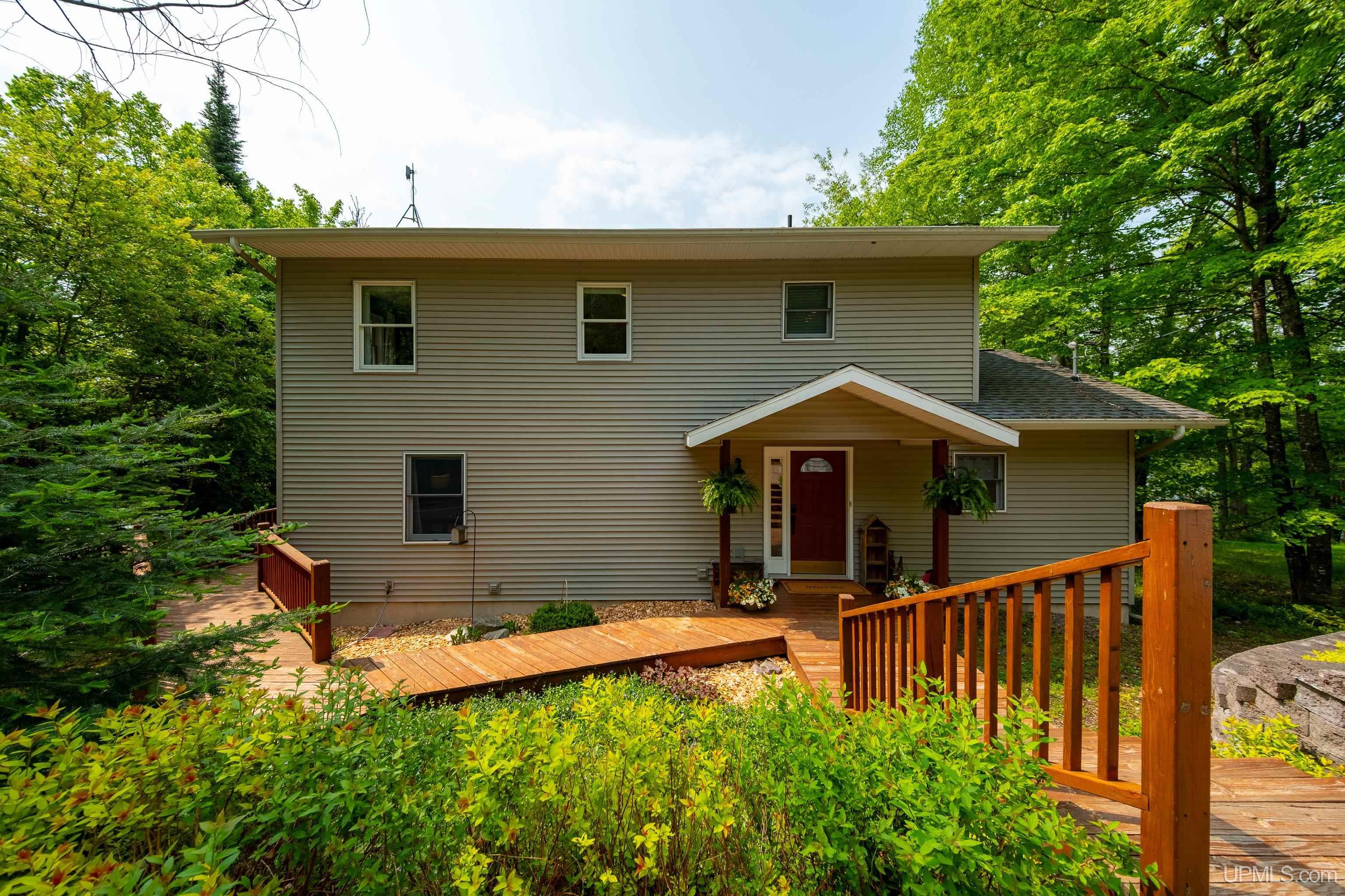 25359 Branch Road