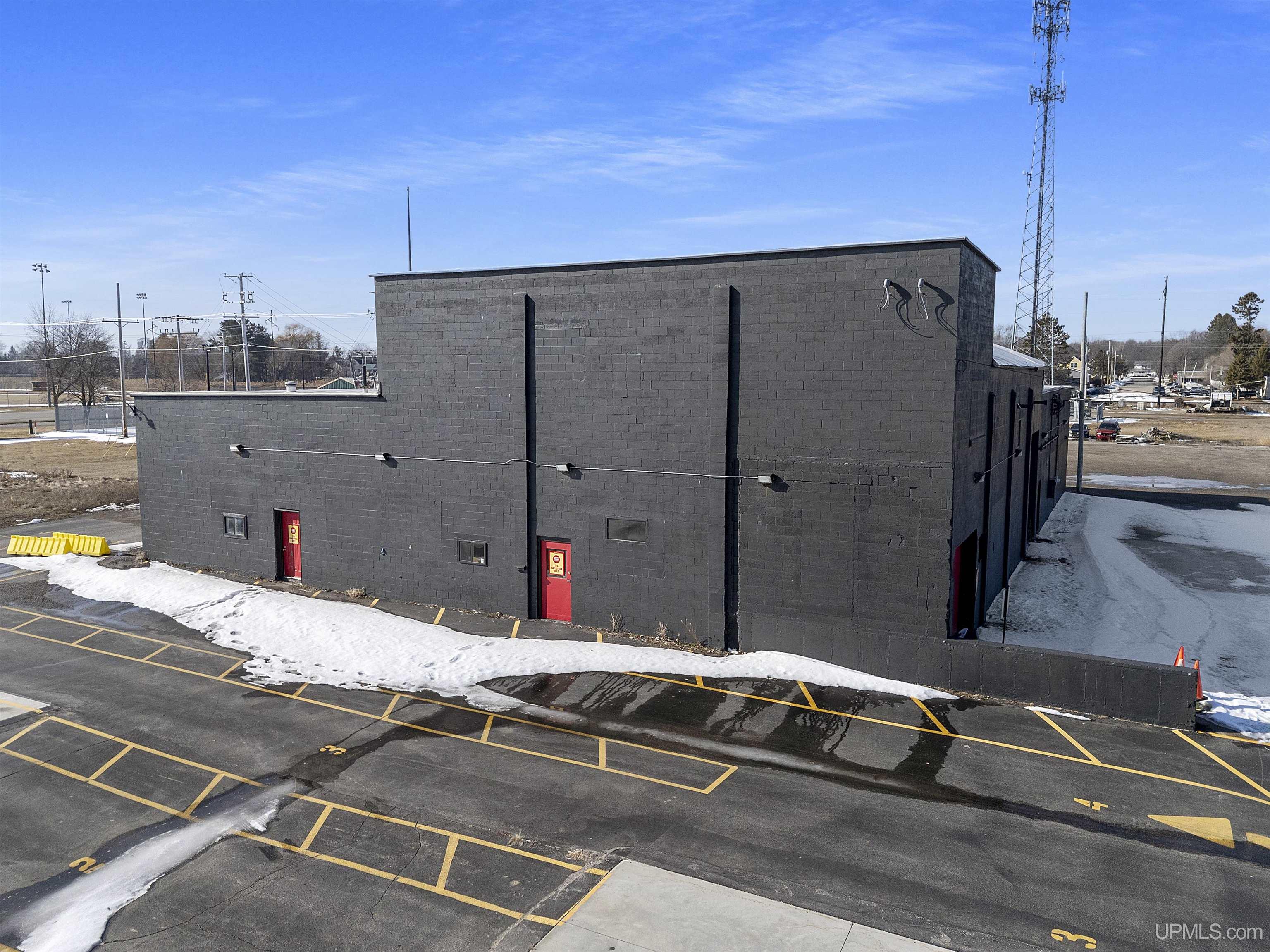 3101 11th Street