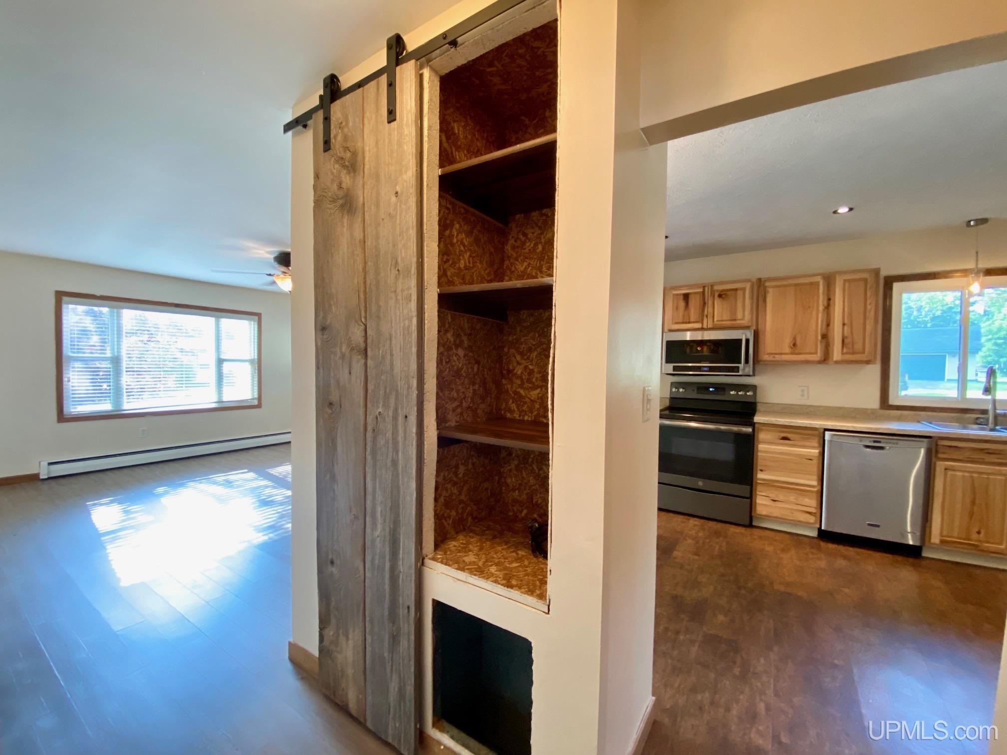 1705 Woodland Avenue