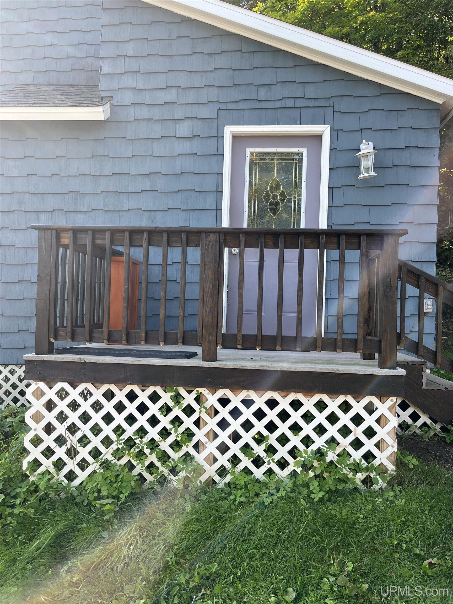301 Hazel Street