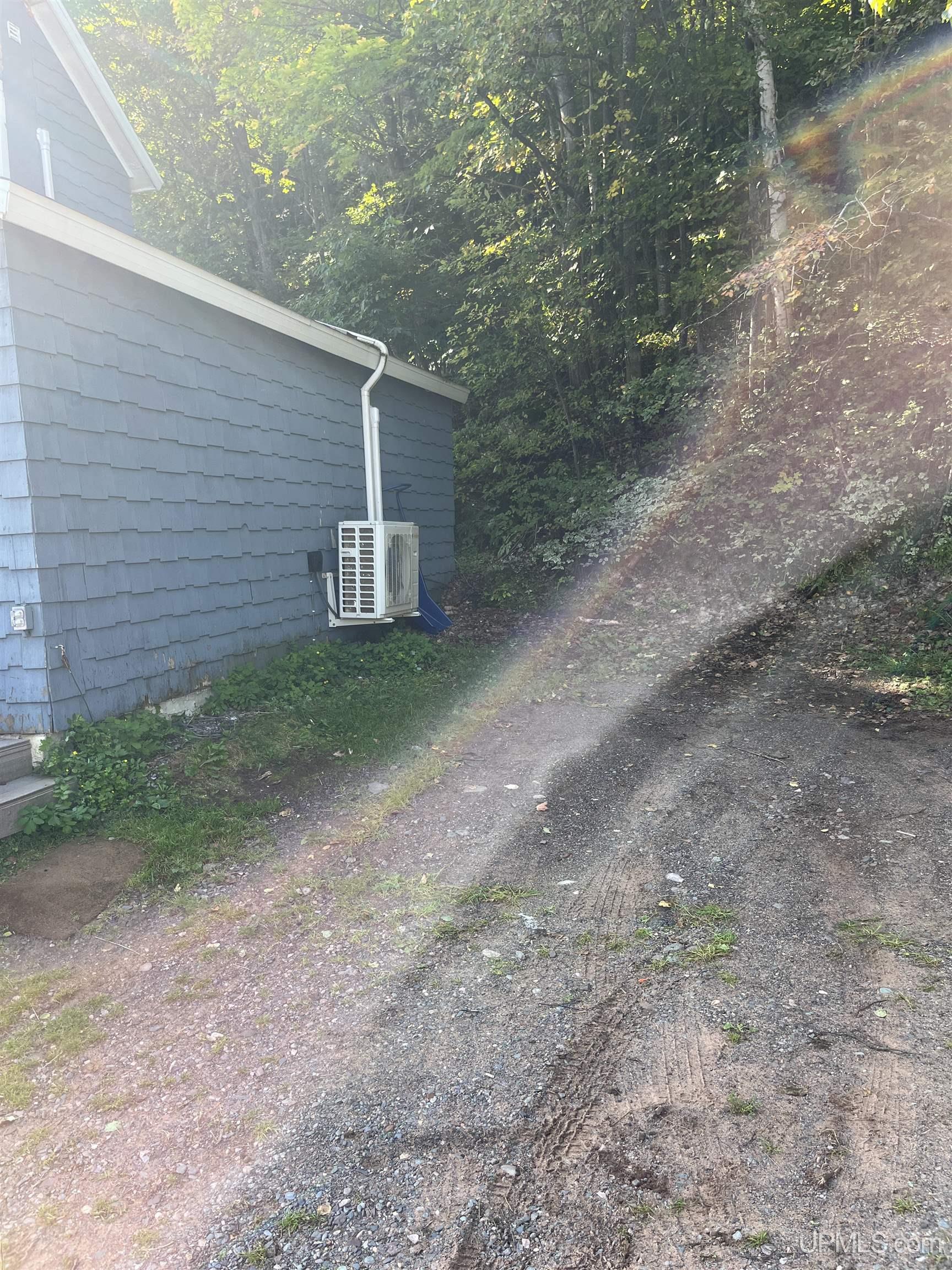 301 Hazel Street