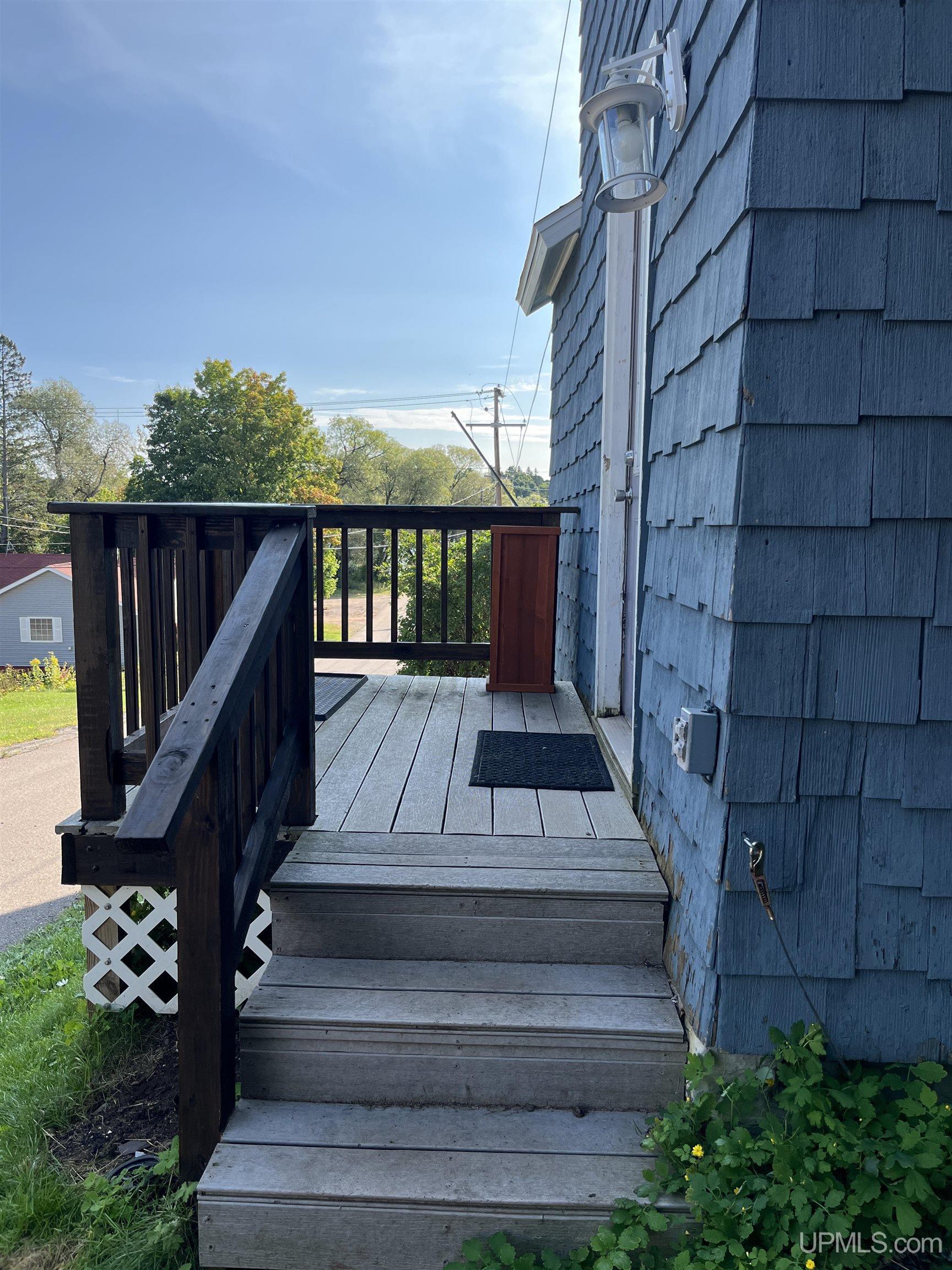 301 Hazel Street