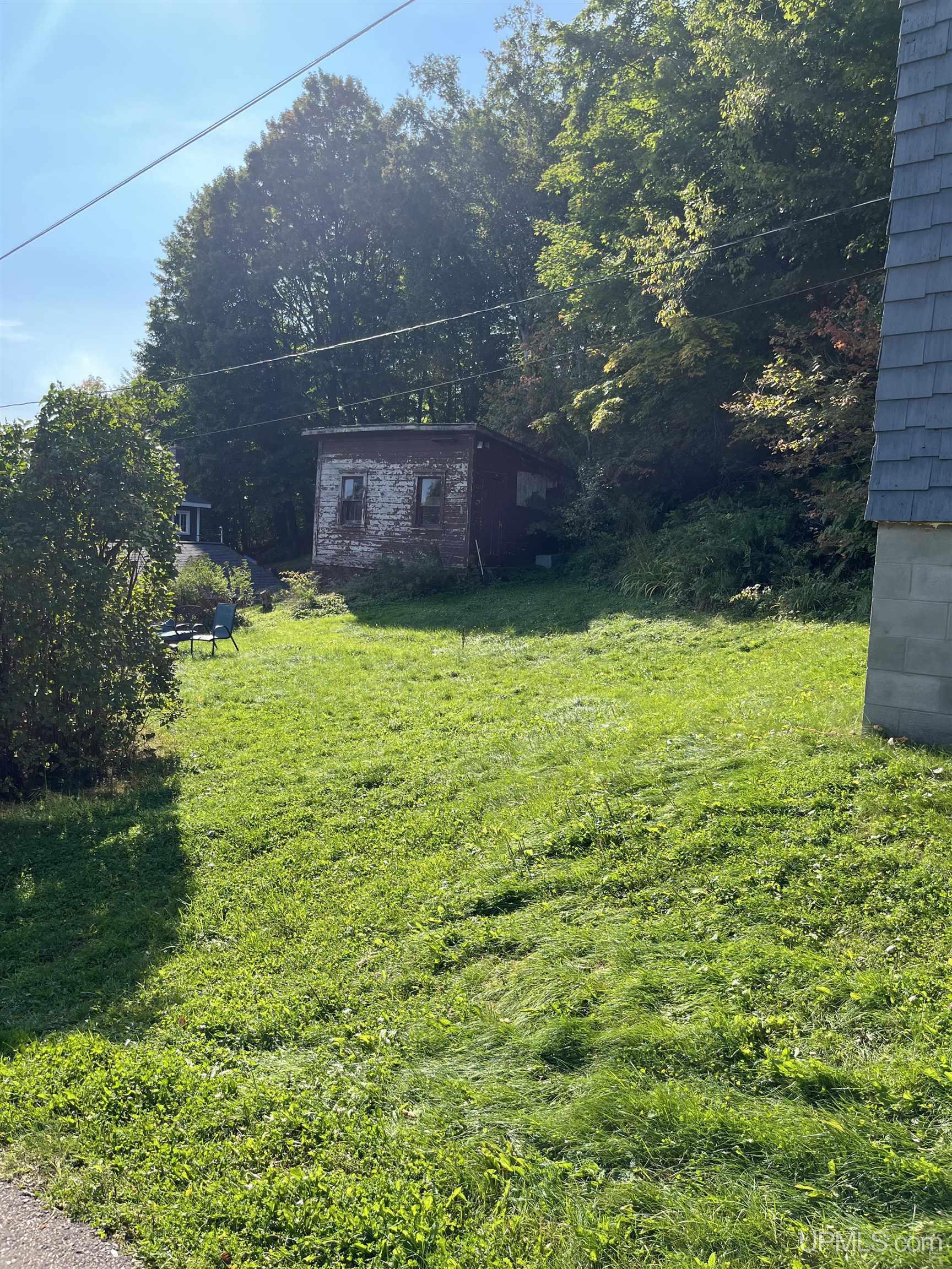 301 Hazel Street