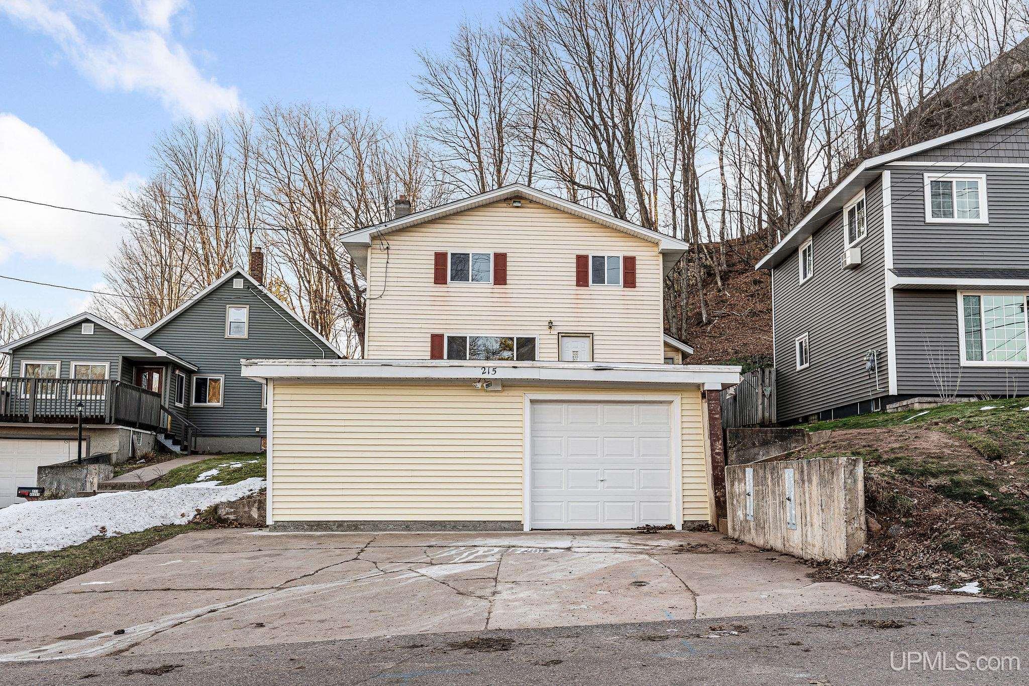 215 Hazel Street