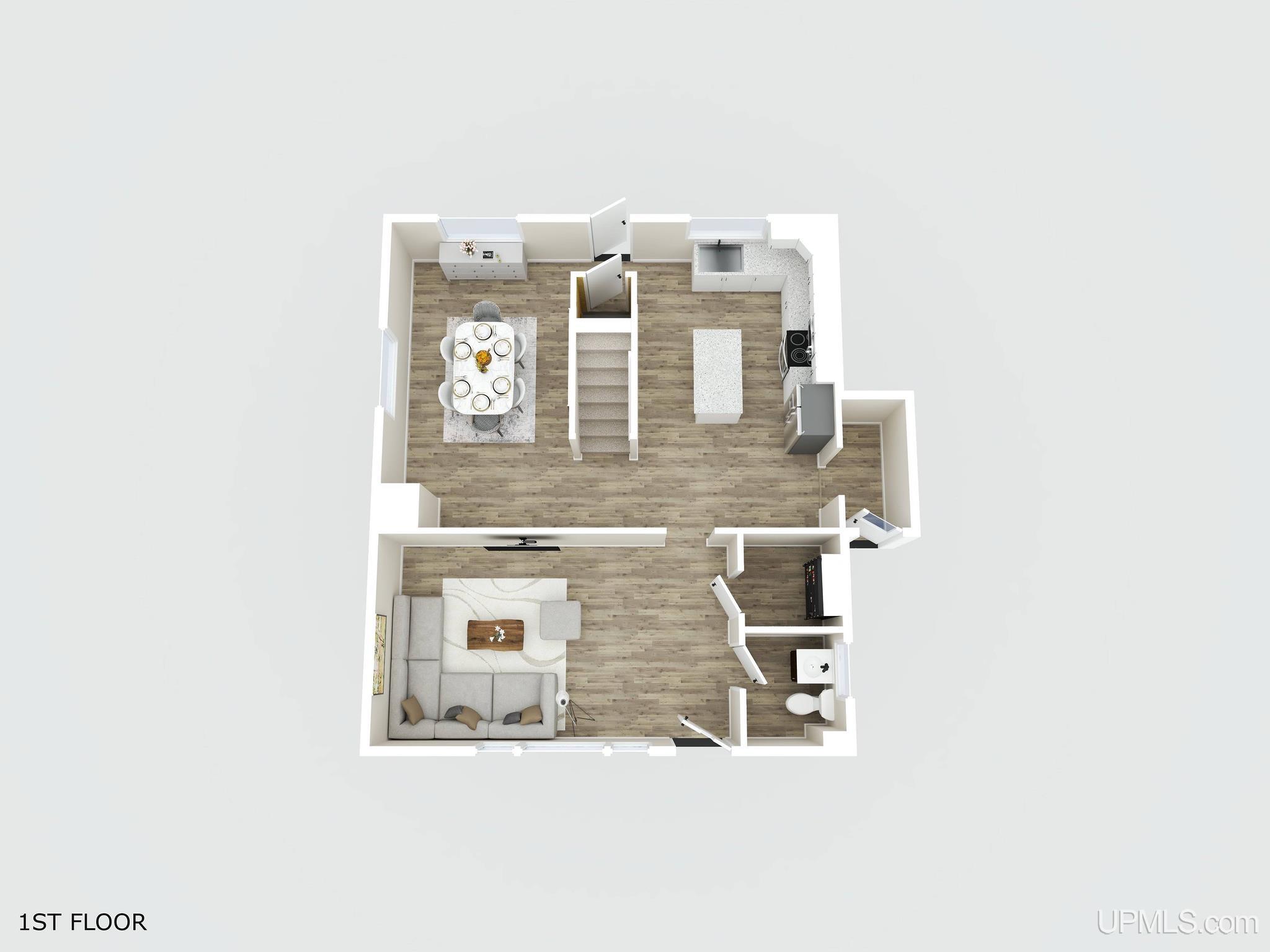 215 Hazel Street