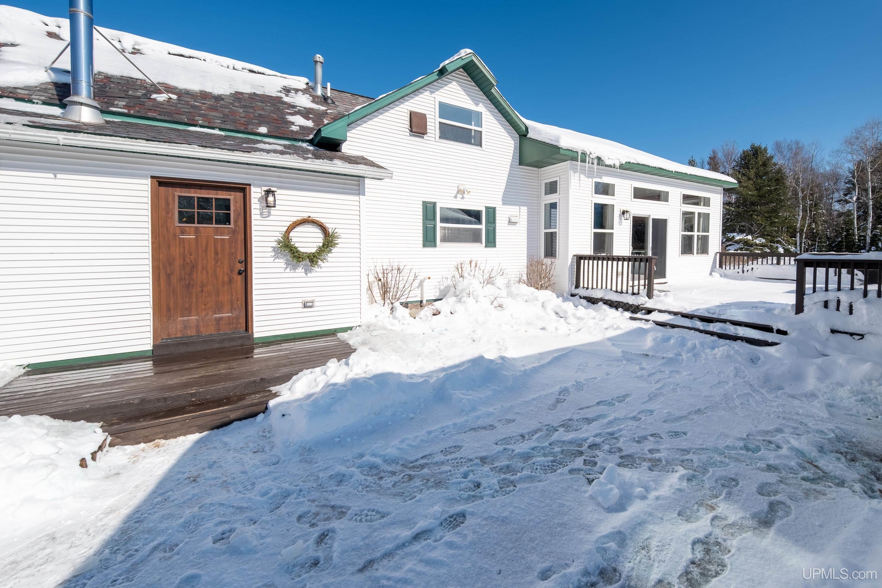 130 Taylor Road