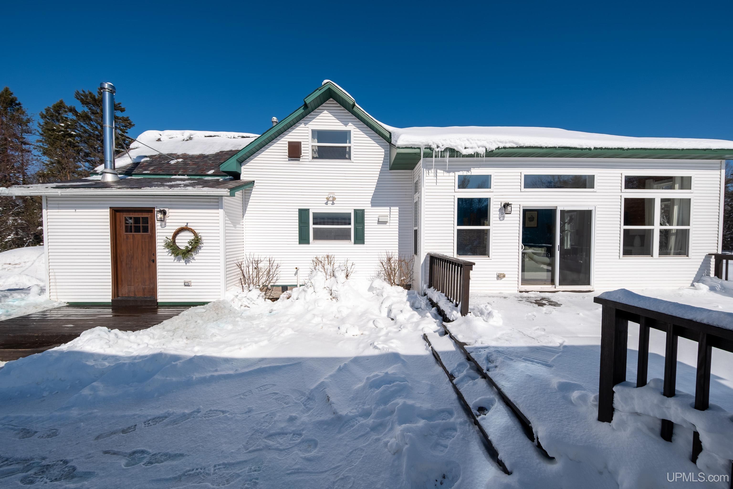 130 Taylor Road