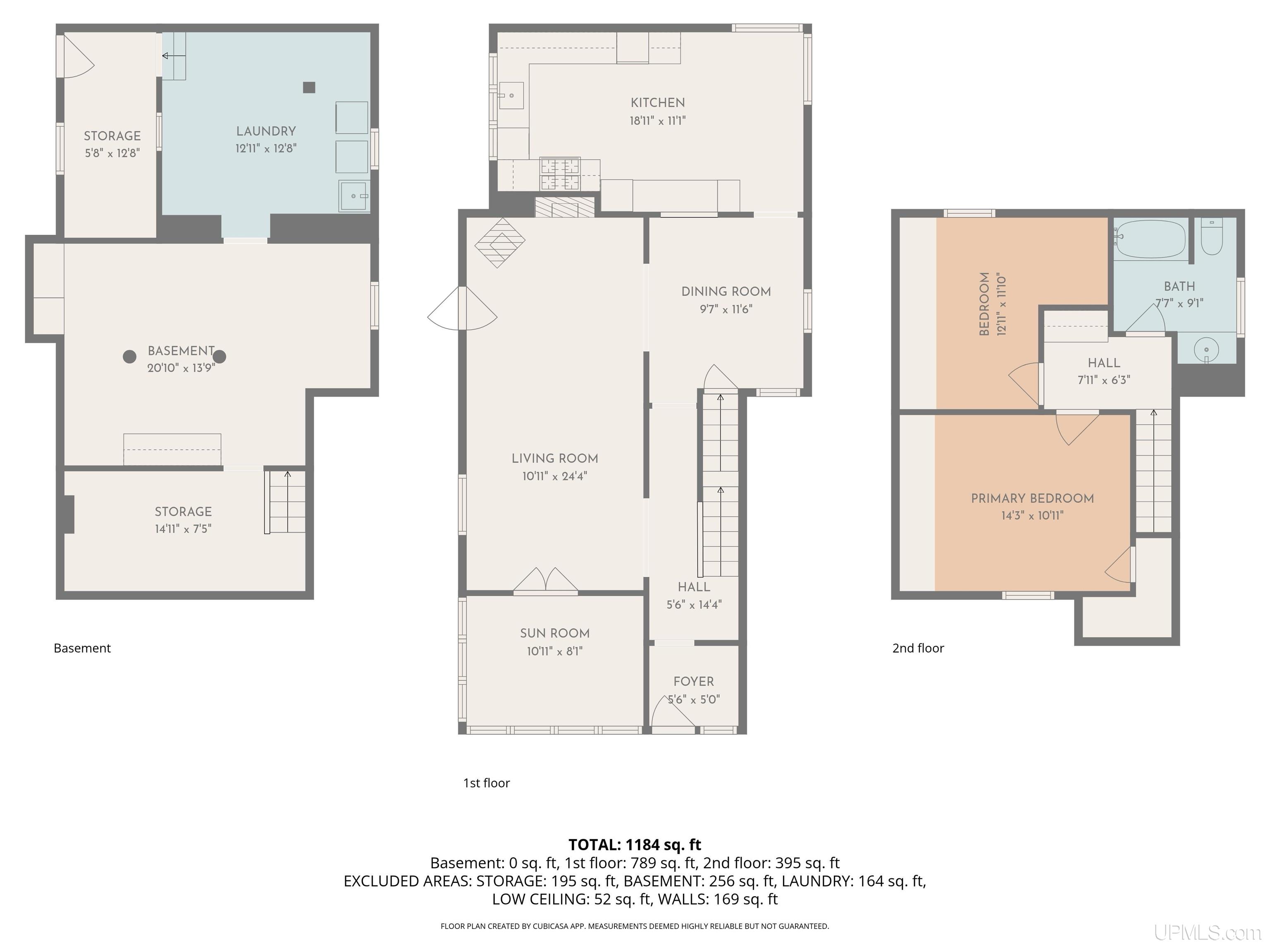 200 W Ridge Street