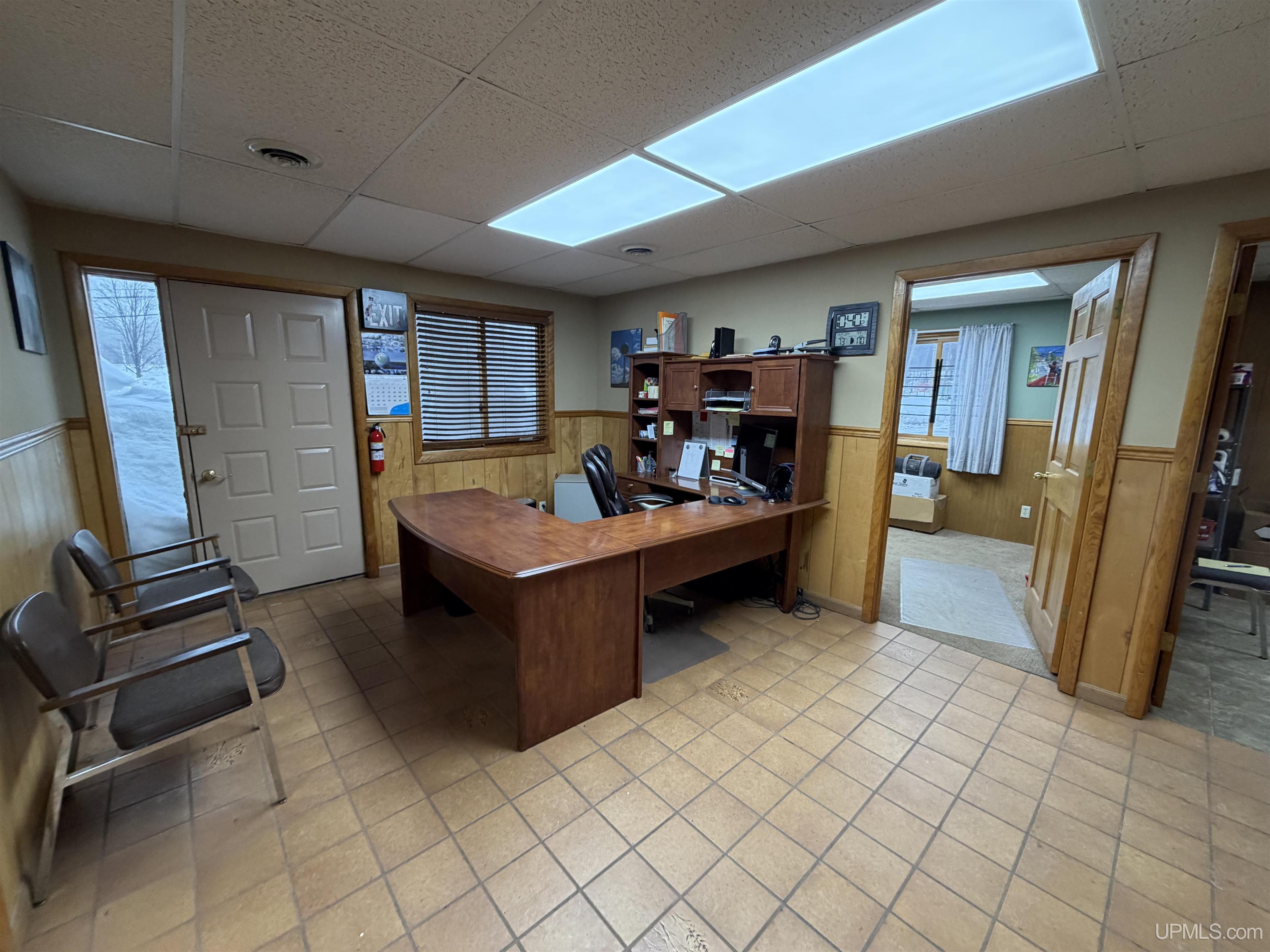 7 E Brebner Road