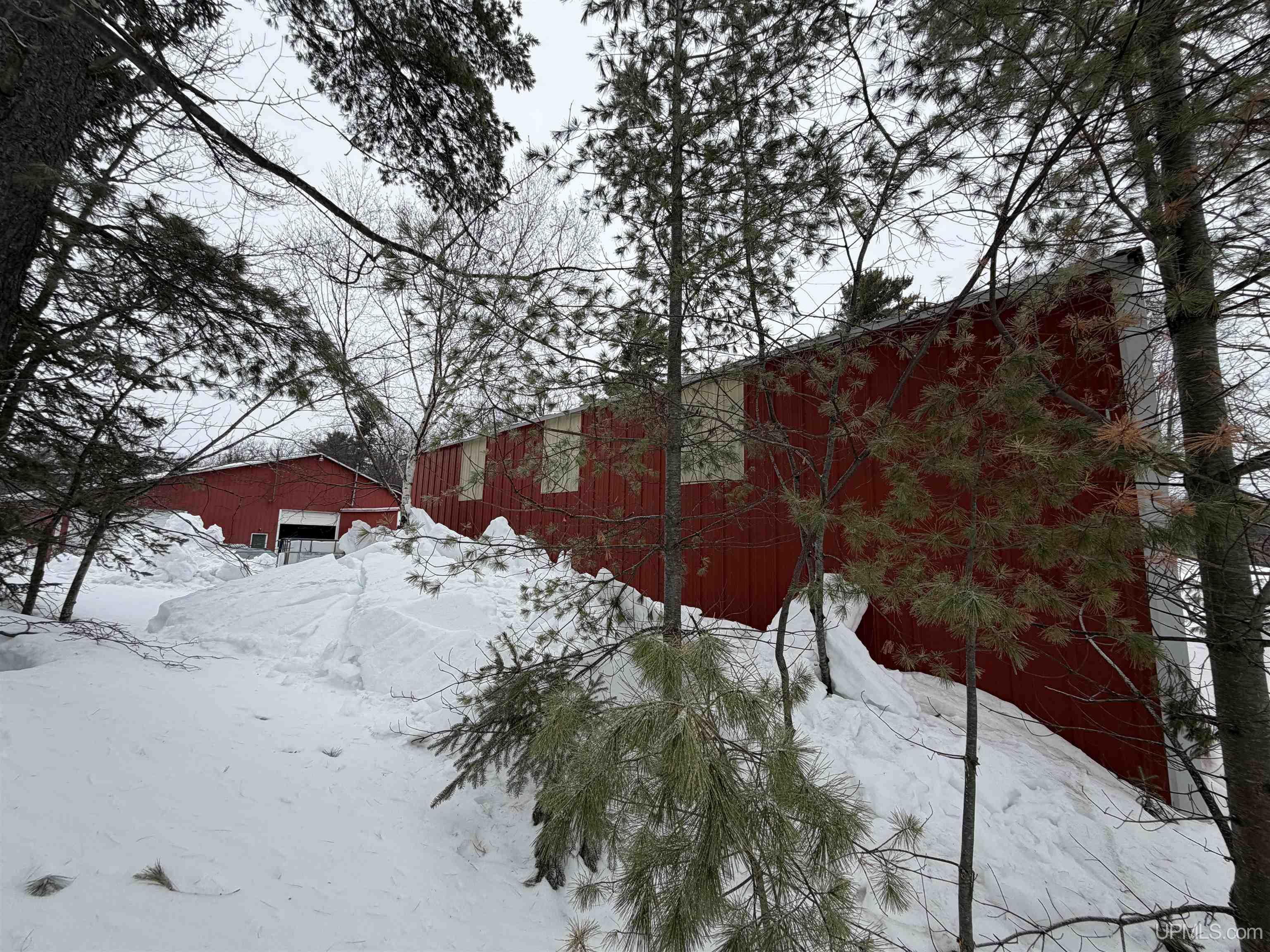 7 E Brebner Road