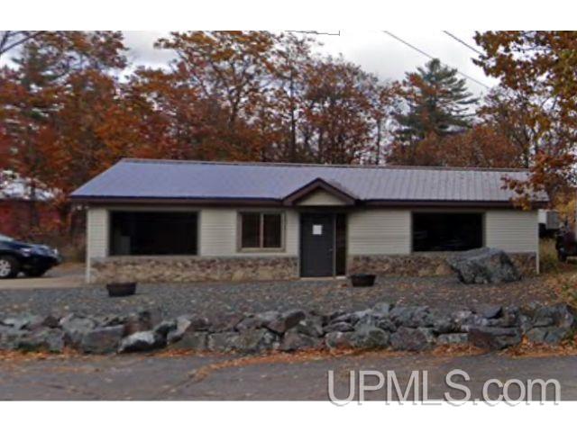 7 E Brebner Road