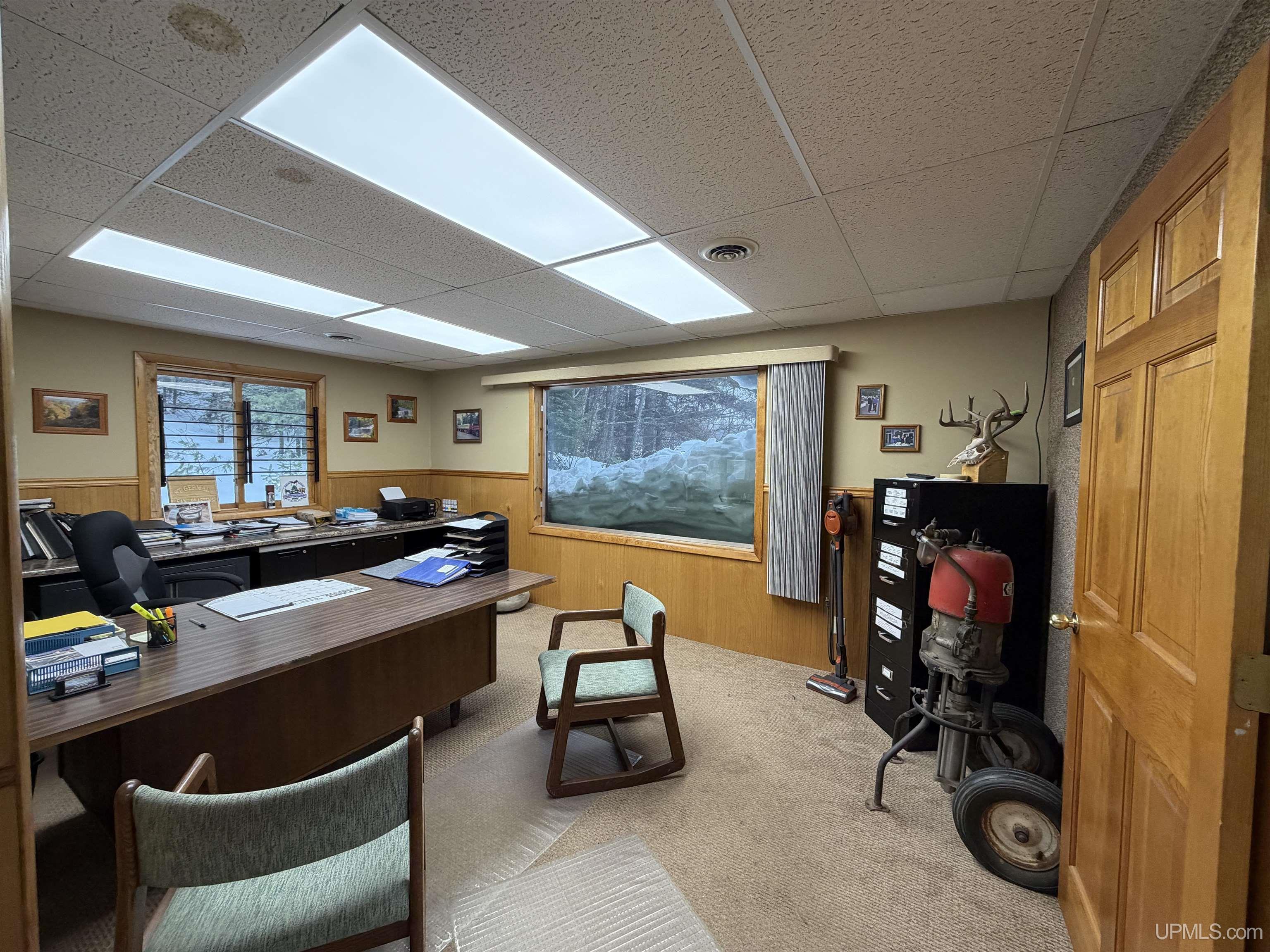 7 E Brebner Road