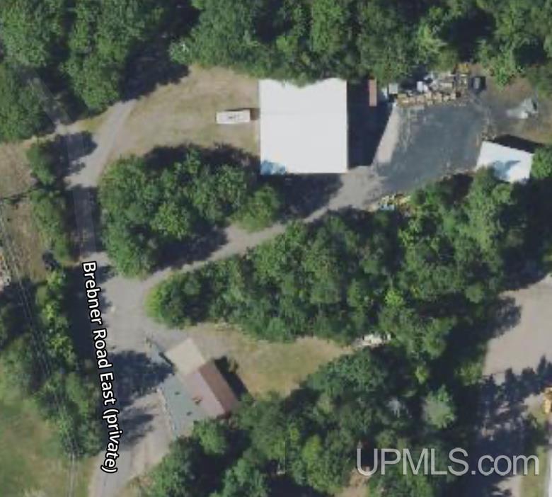 7 E Brebner Road