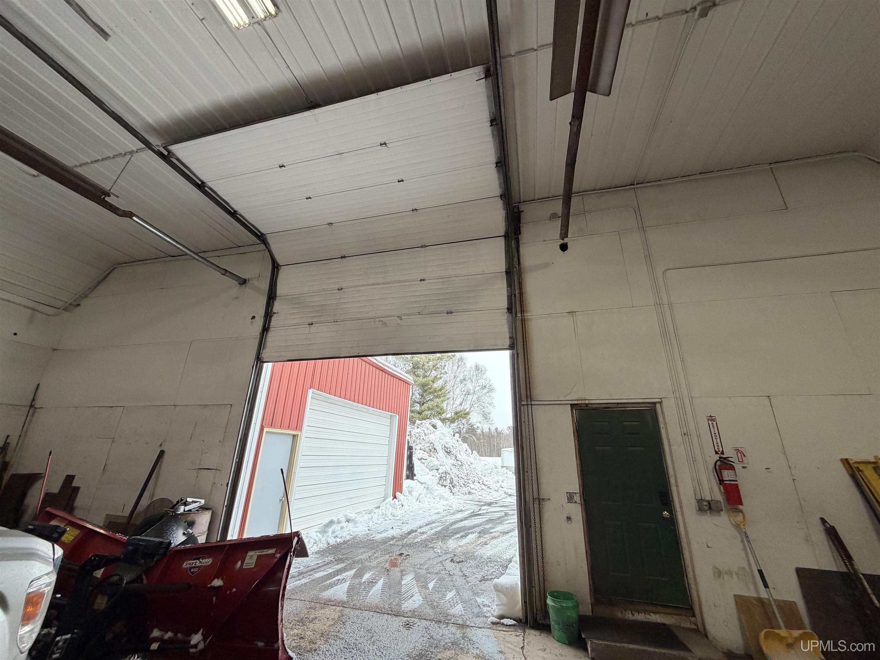 7 E Brebner Road