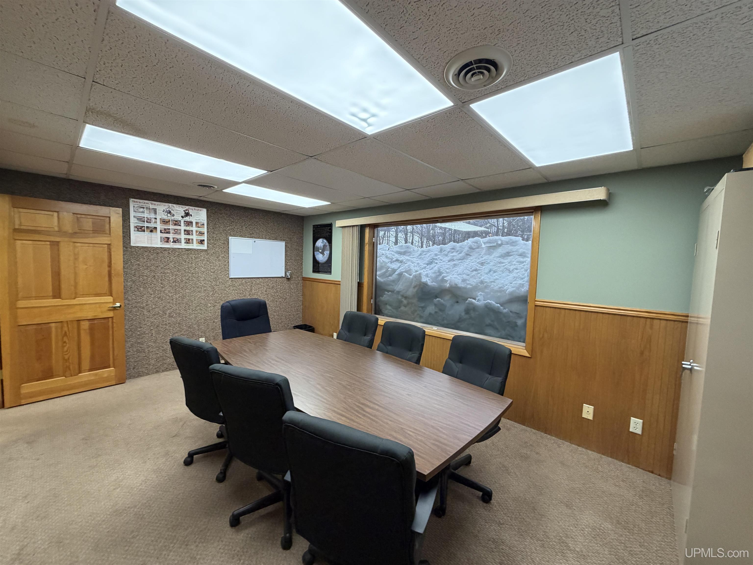 7 E Brebner Road