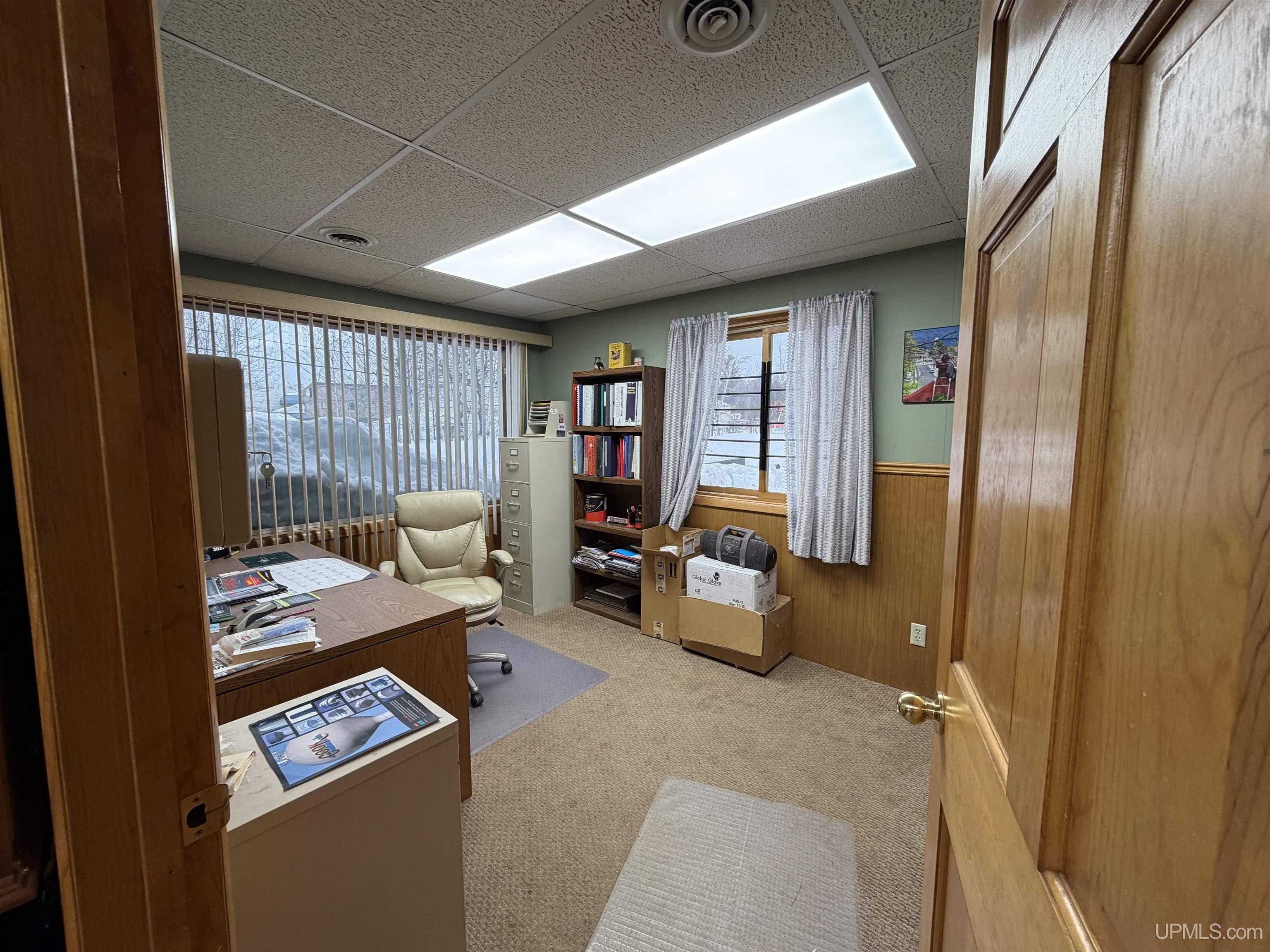 7 E Brebner Road