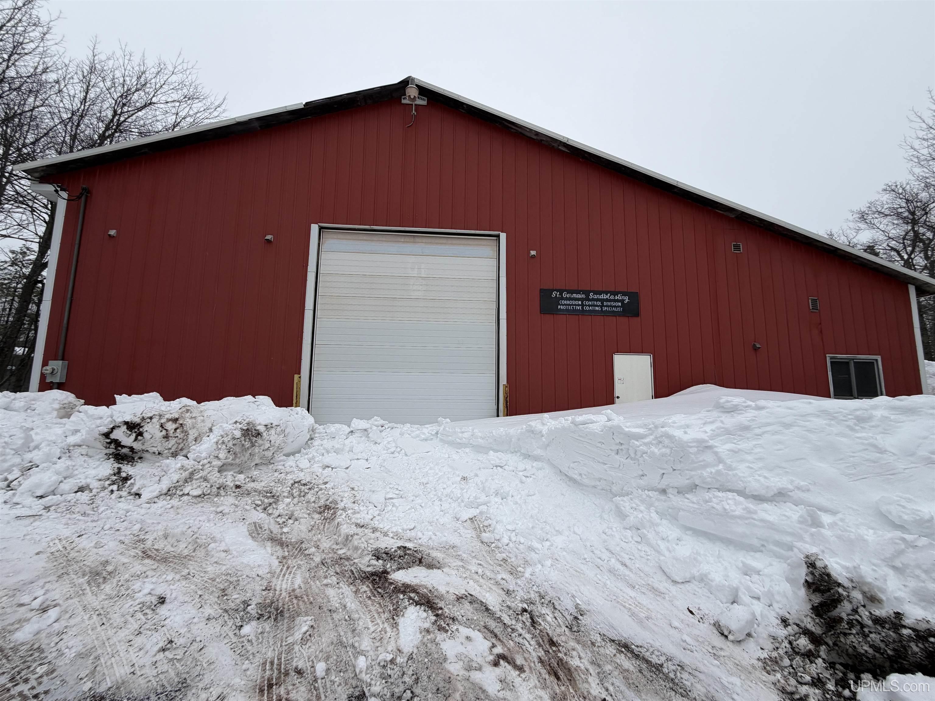 7 E Brebner Road