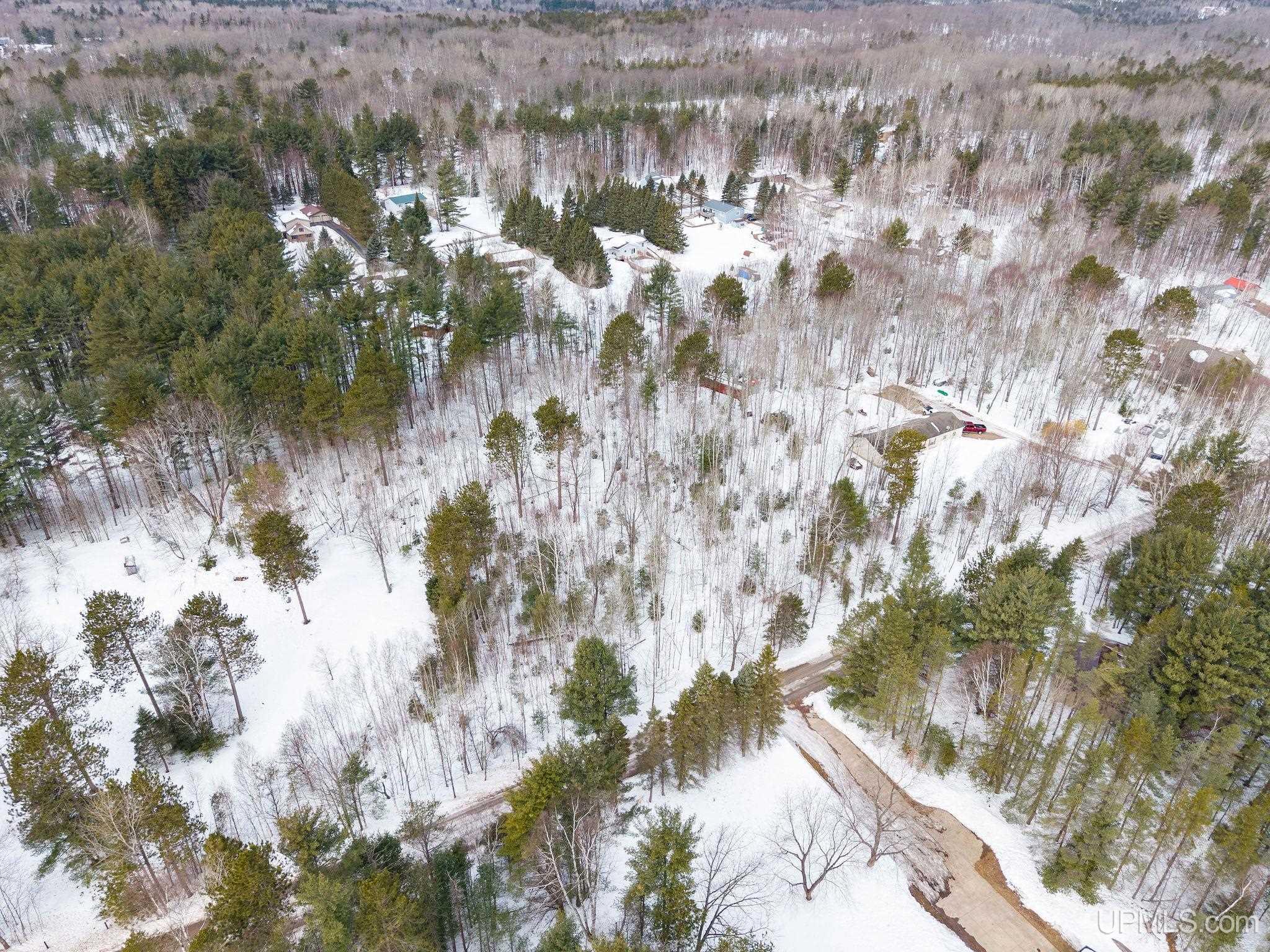 TBD S Willow Road