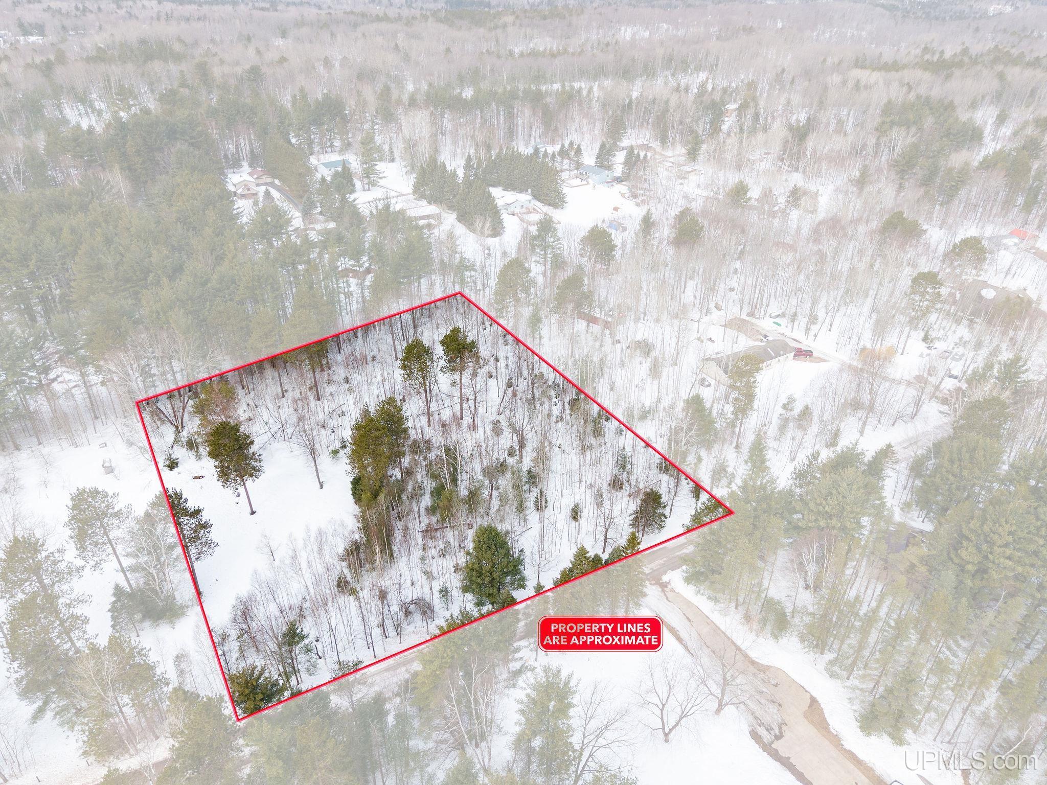 TBD S Willow Road
