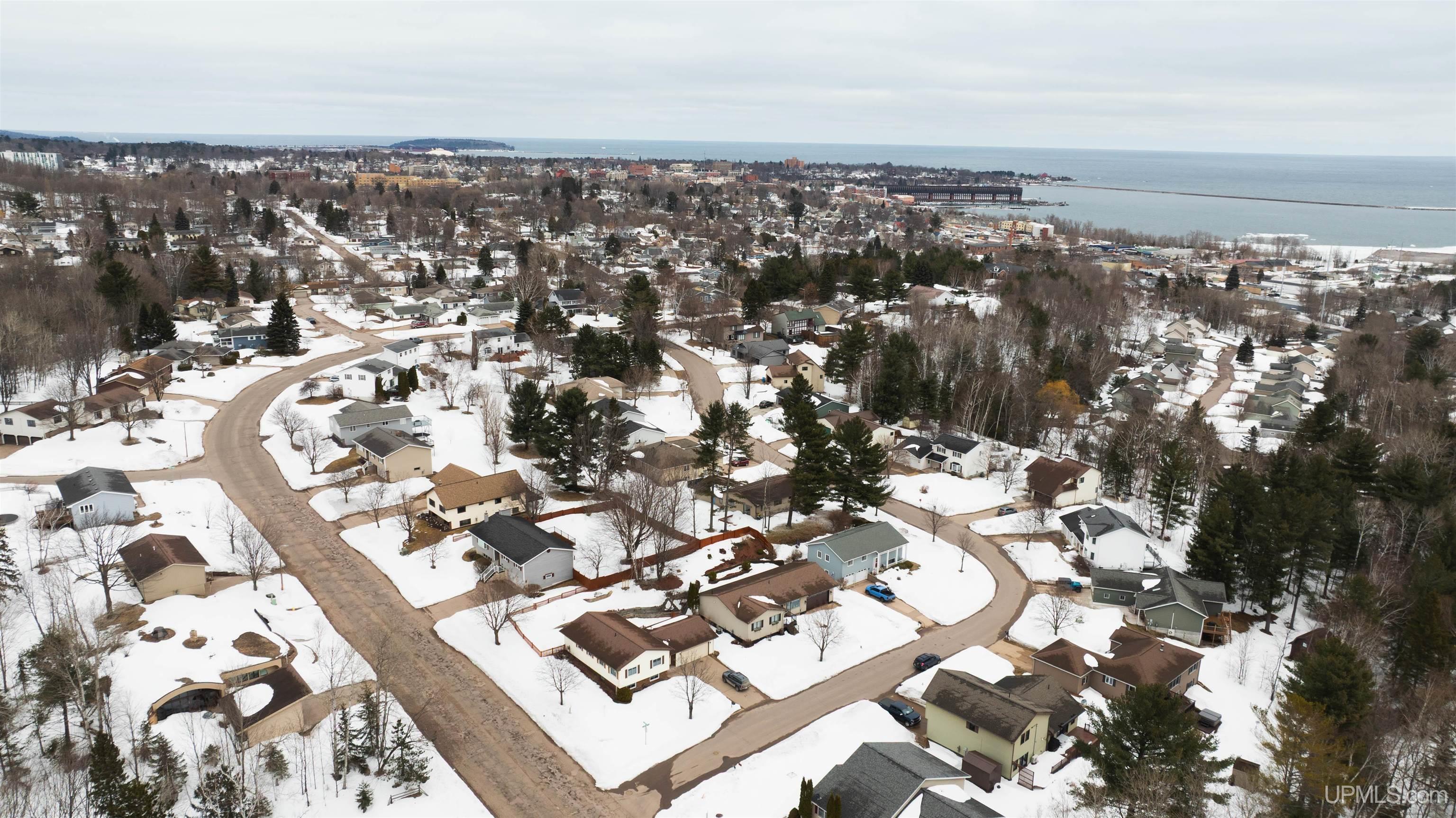 1860 Heikkala Drive
