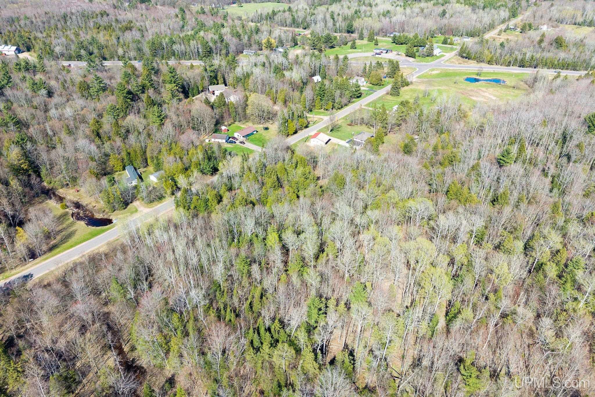 TBD Town Hall Road