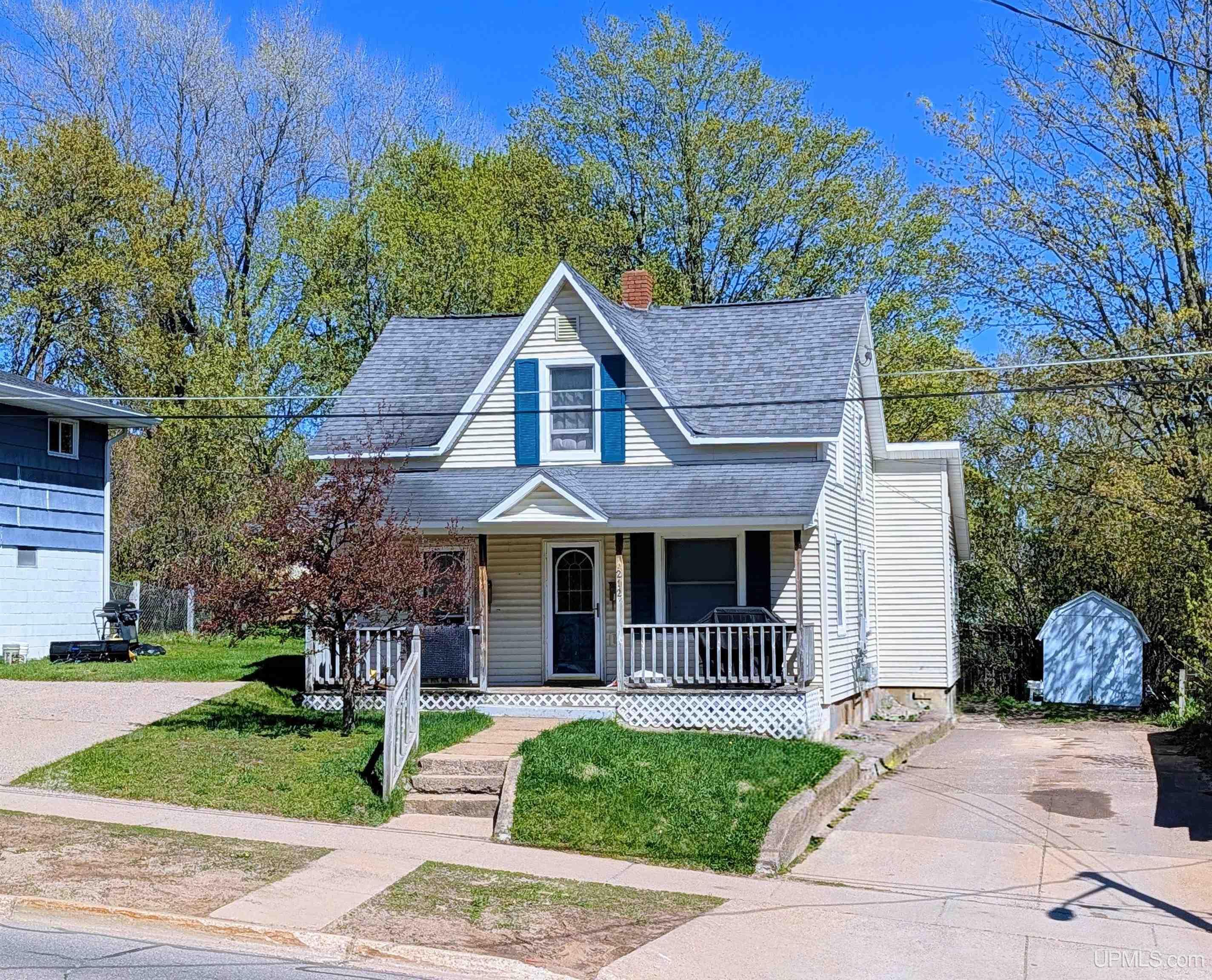 212 N Seventh Street