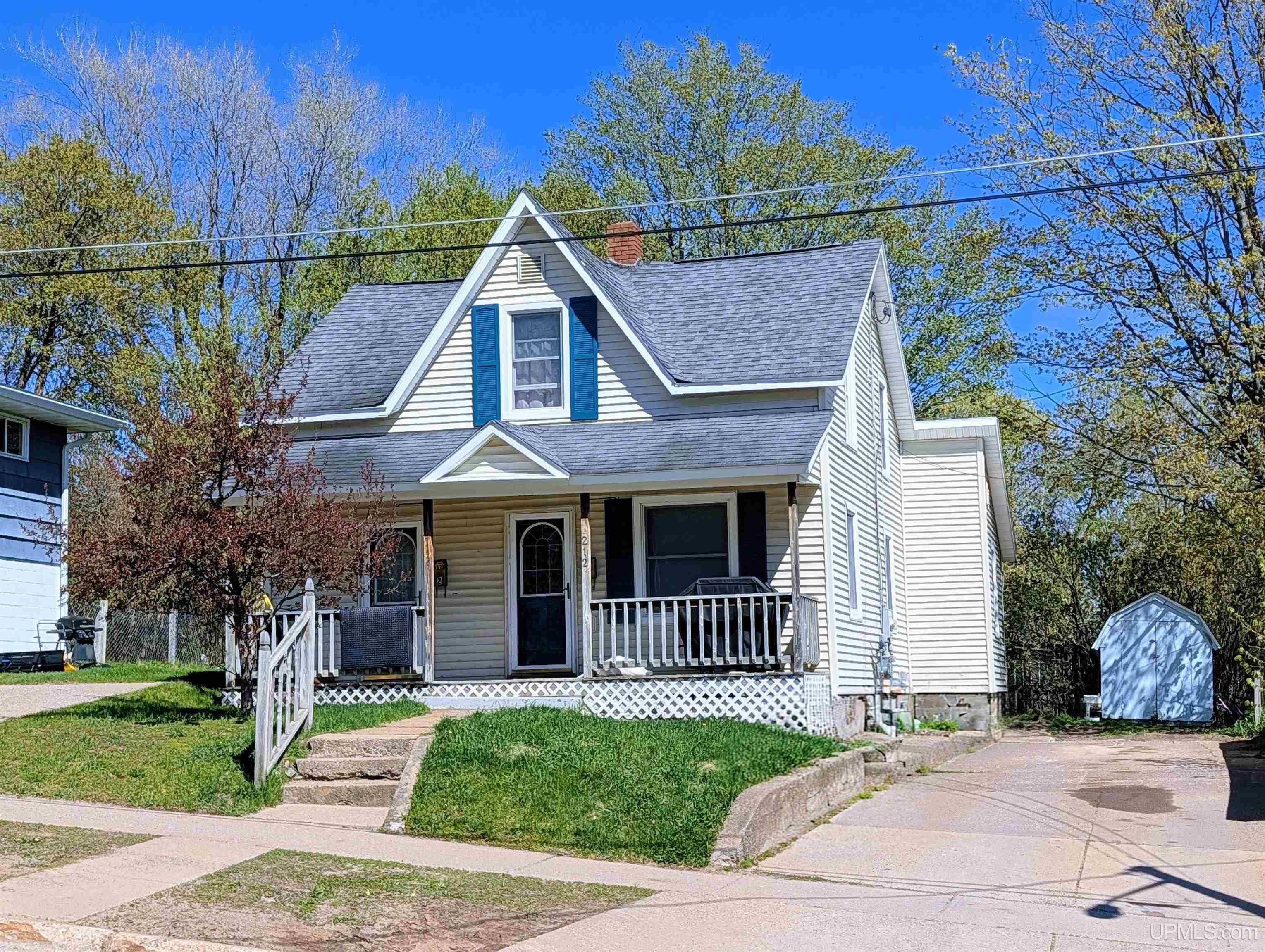 212 N Seventh Street