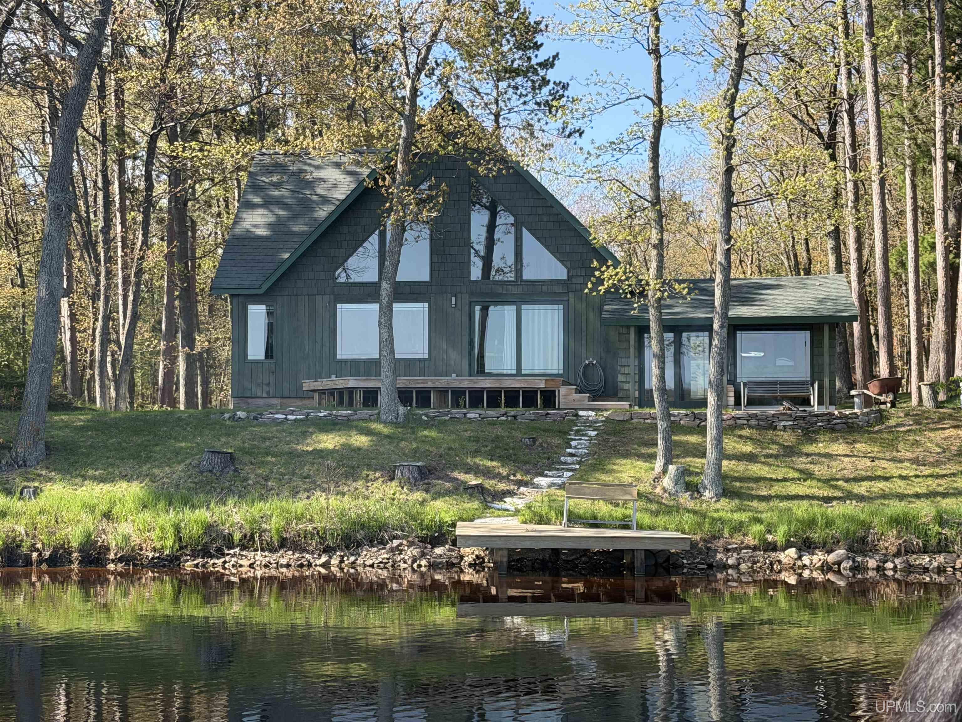 312 Kawbawgam Road