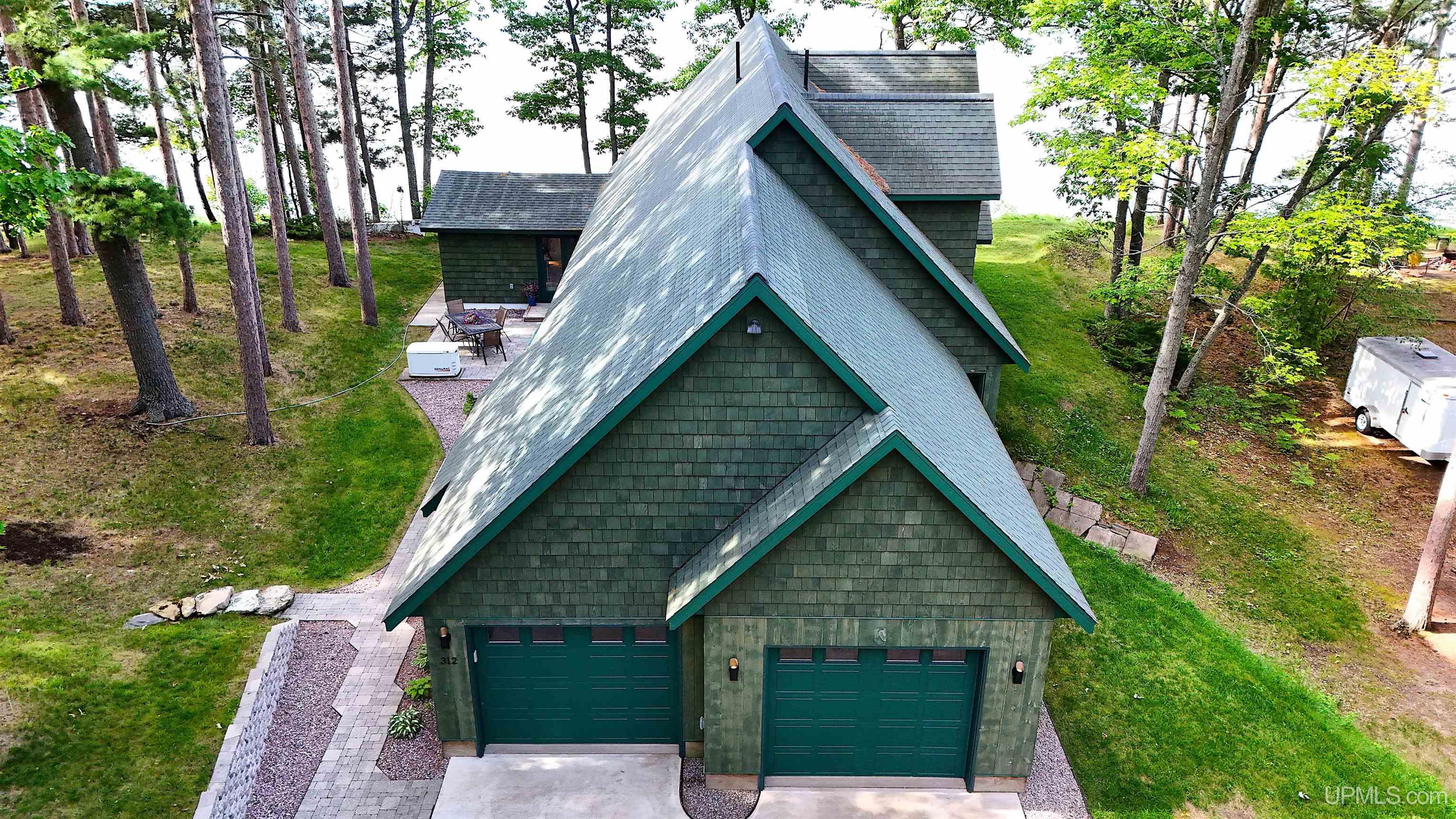 312 Kawbawgam Road