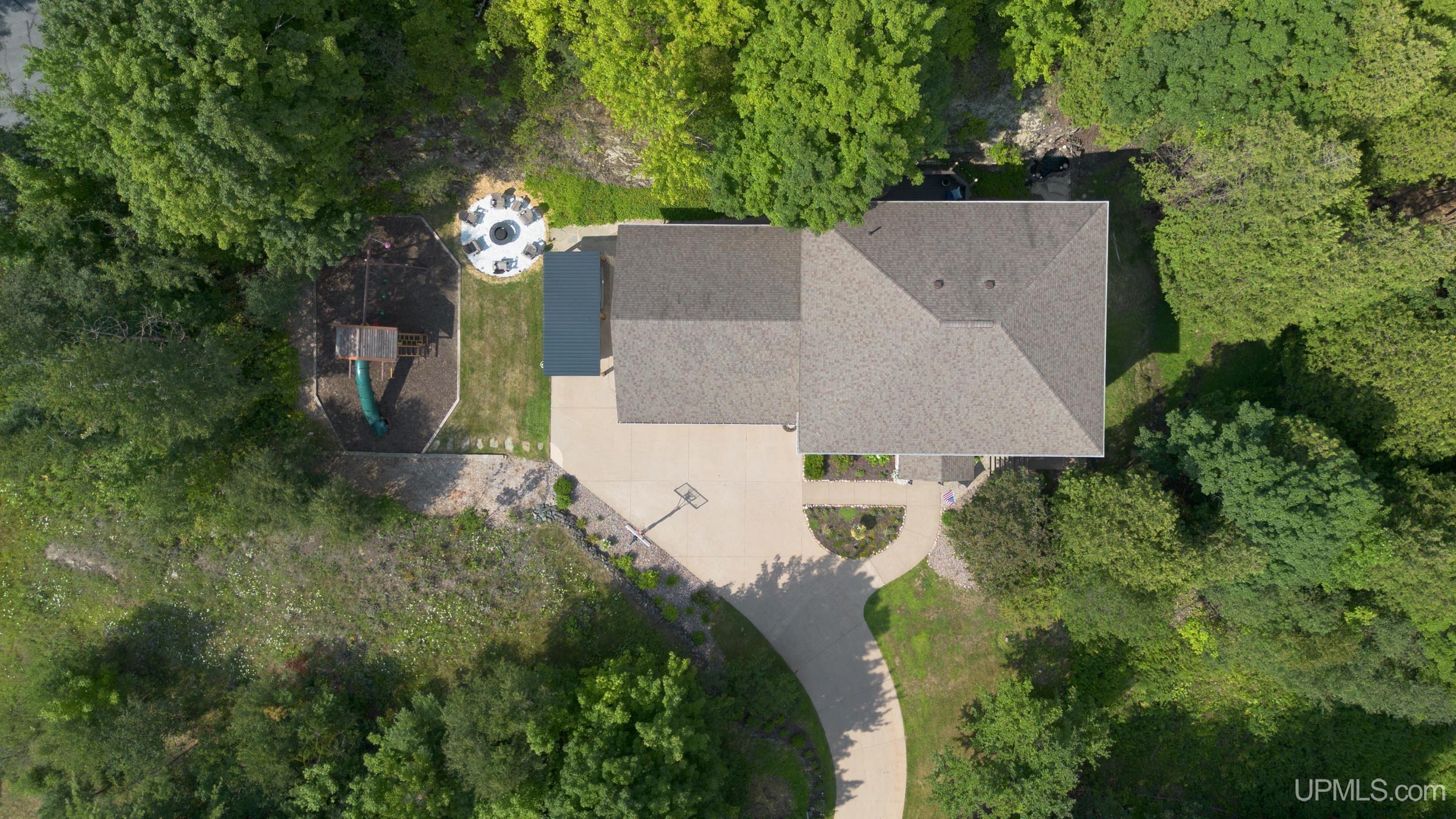 840 E Orianna Drive