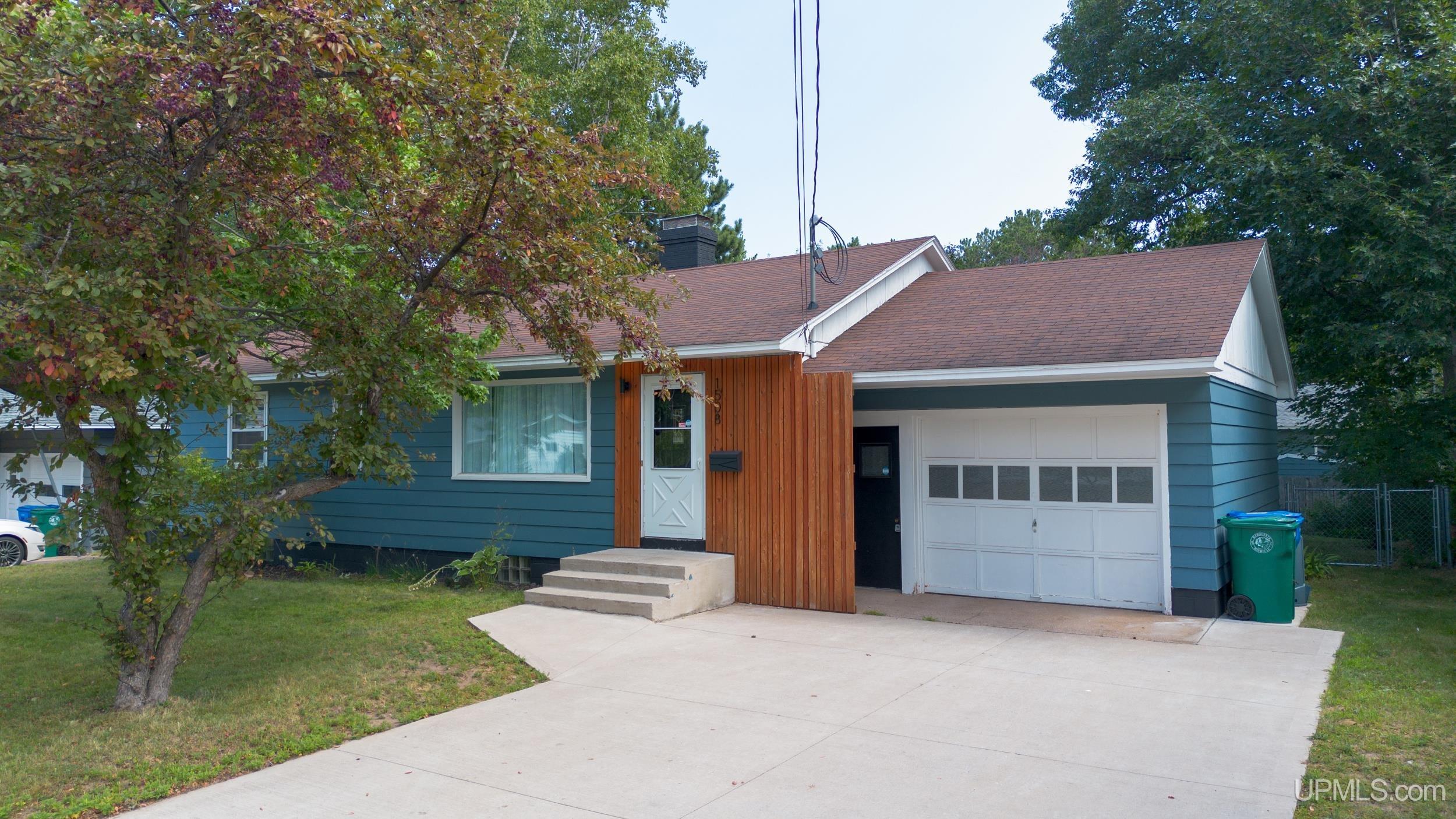 1508 Lincoln Avenue