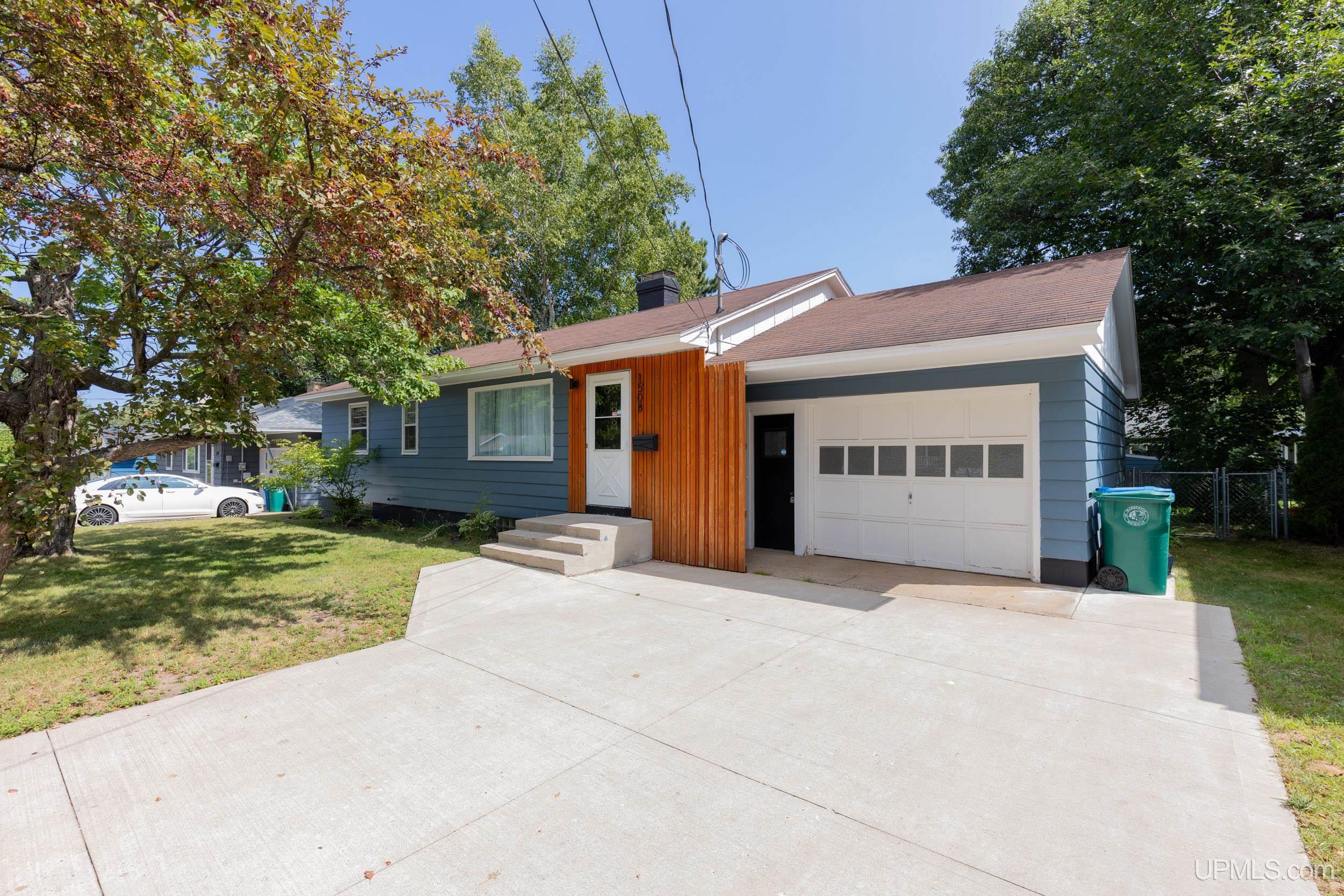 1508 Lincoln Avenue