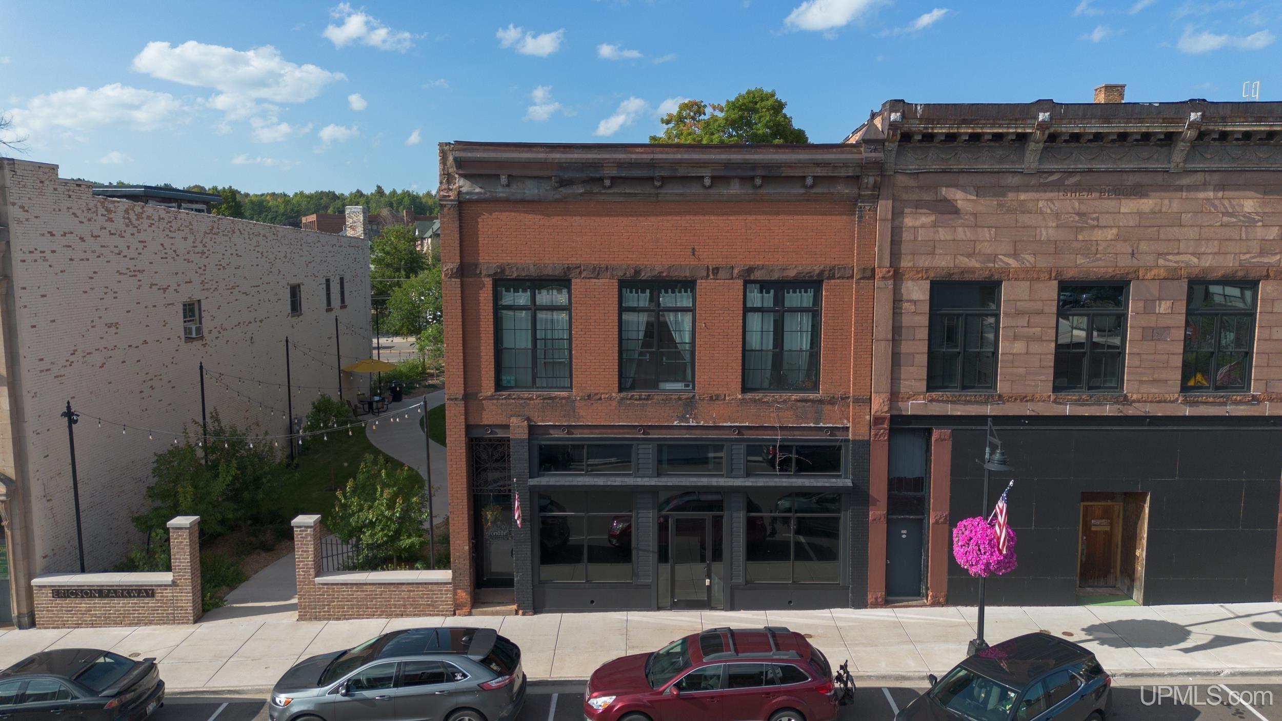 308 Iron Street