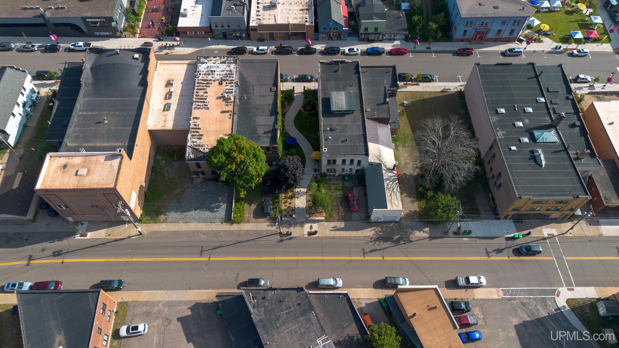 308 Iron Street