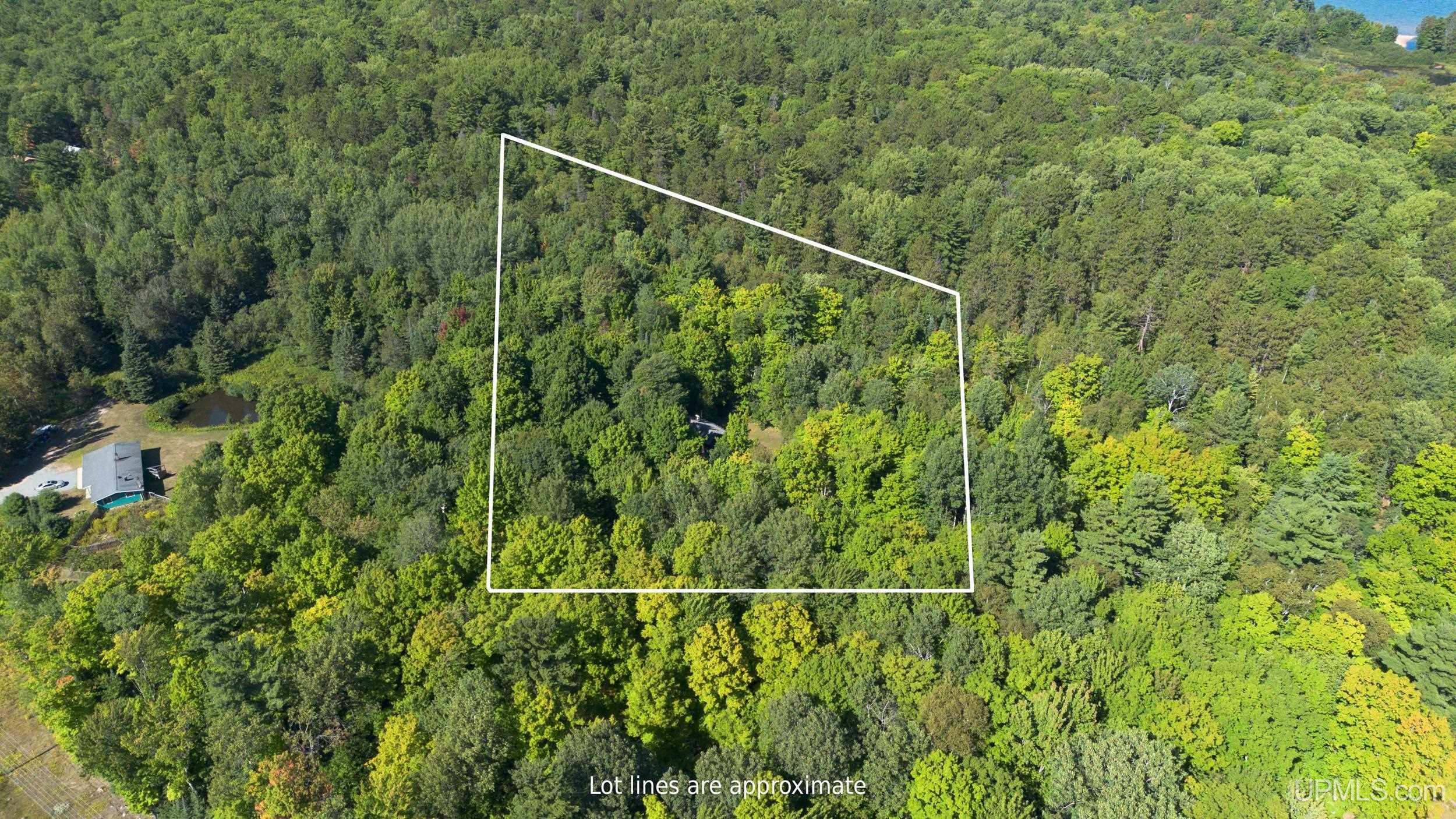 496 Co Rd 550 Road