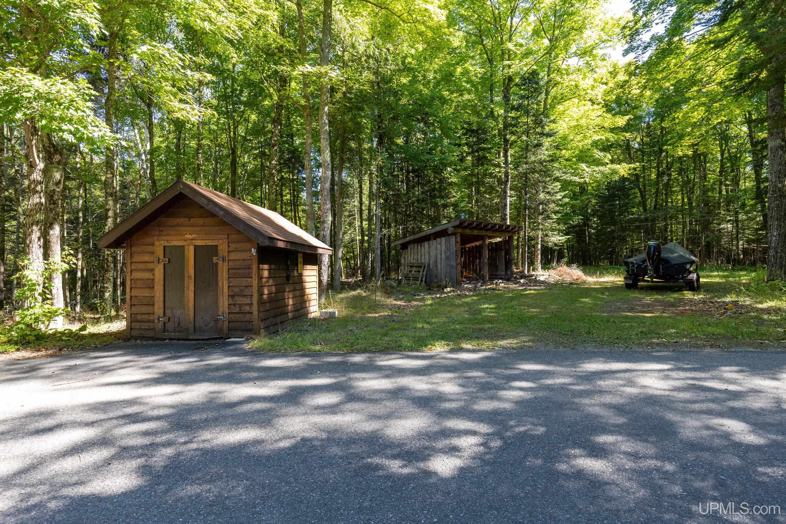 496 Co Rd 550 Road