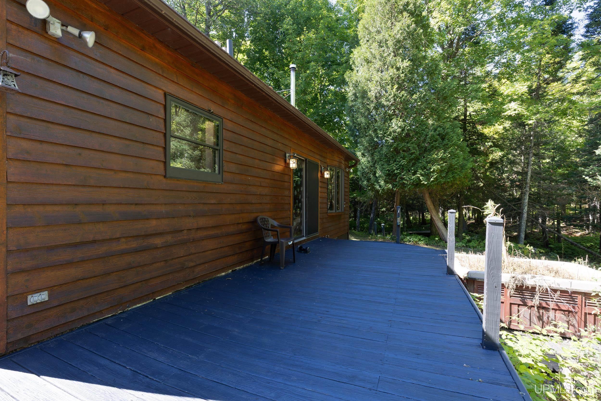 496 Co Rd 550 Road