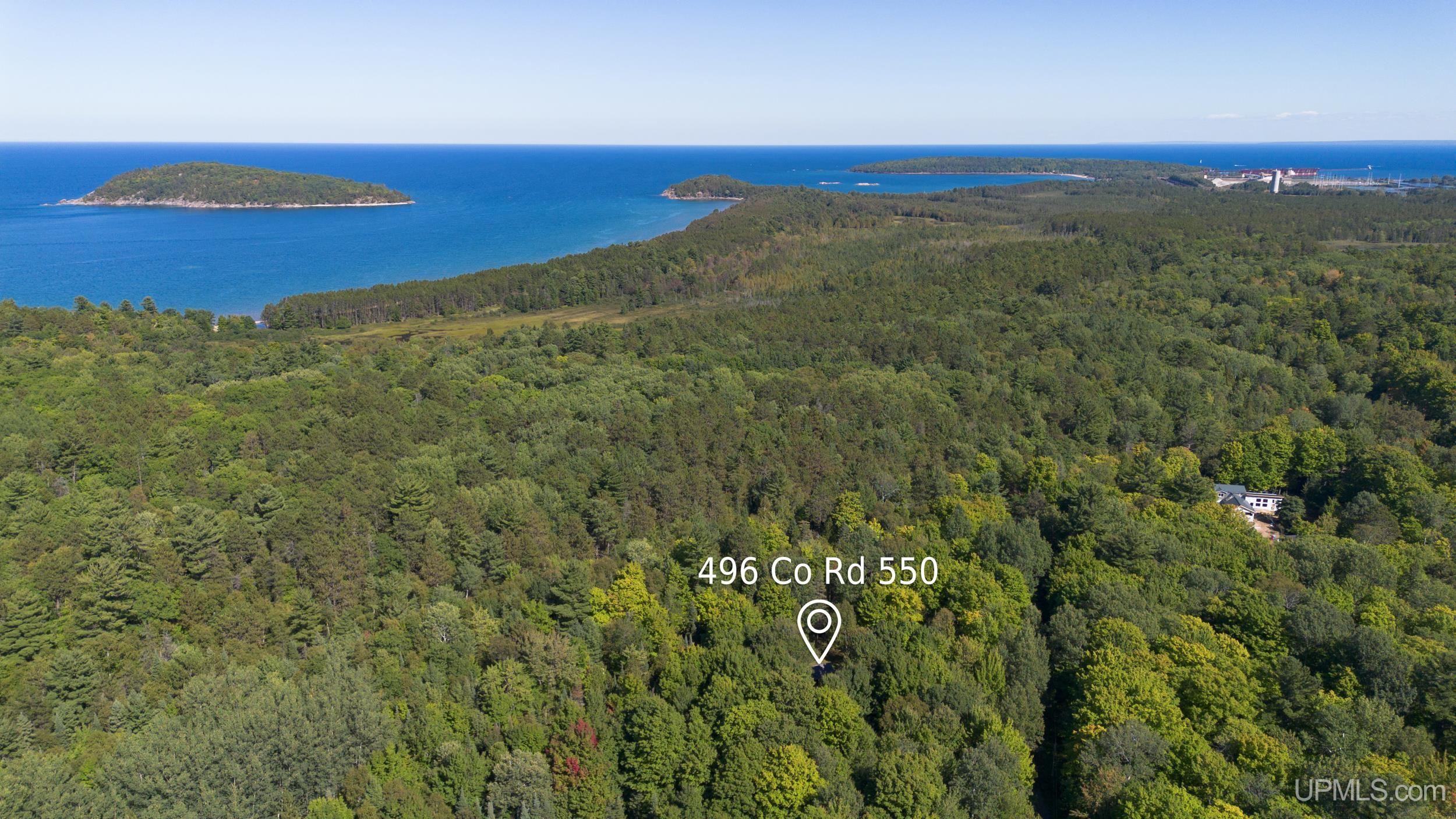 496 Co Rd 550 Road