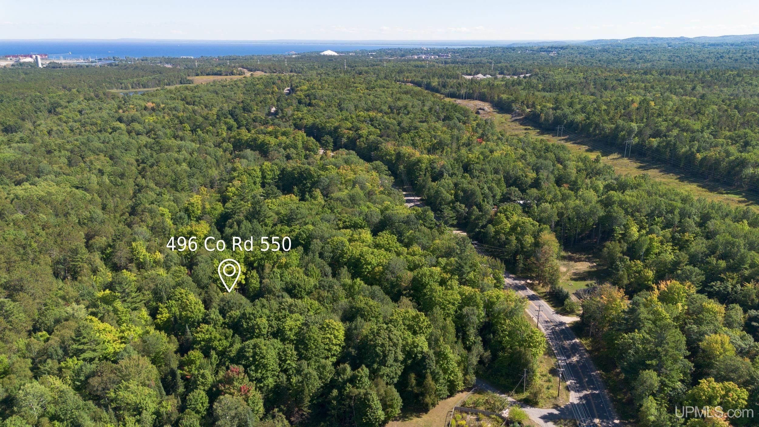 496 Co Rd 550 Road