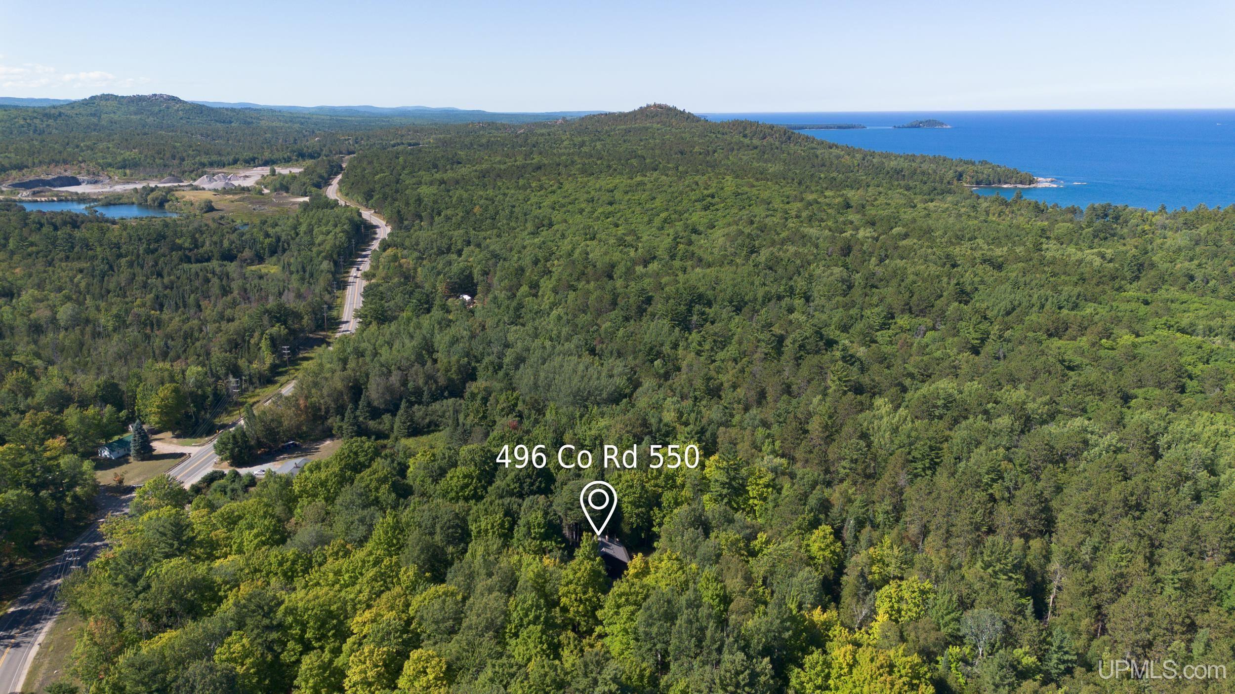 496 Co Rd 550 Road