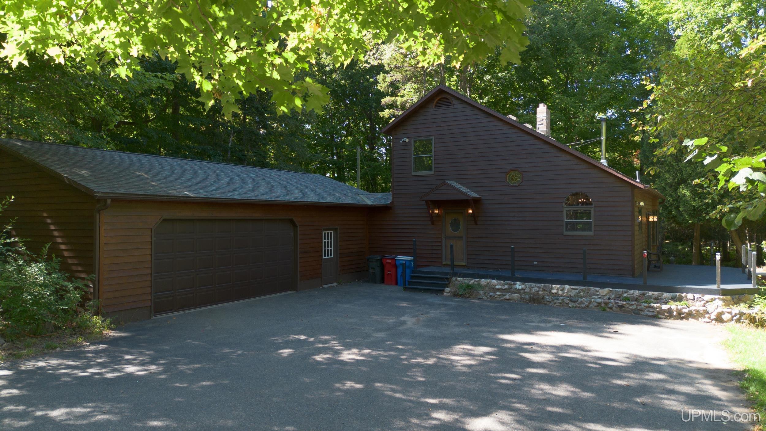 496 Co Rd 550 Road