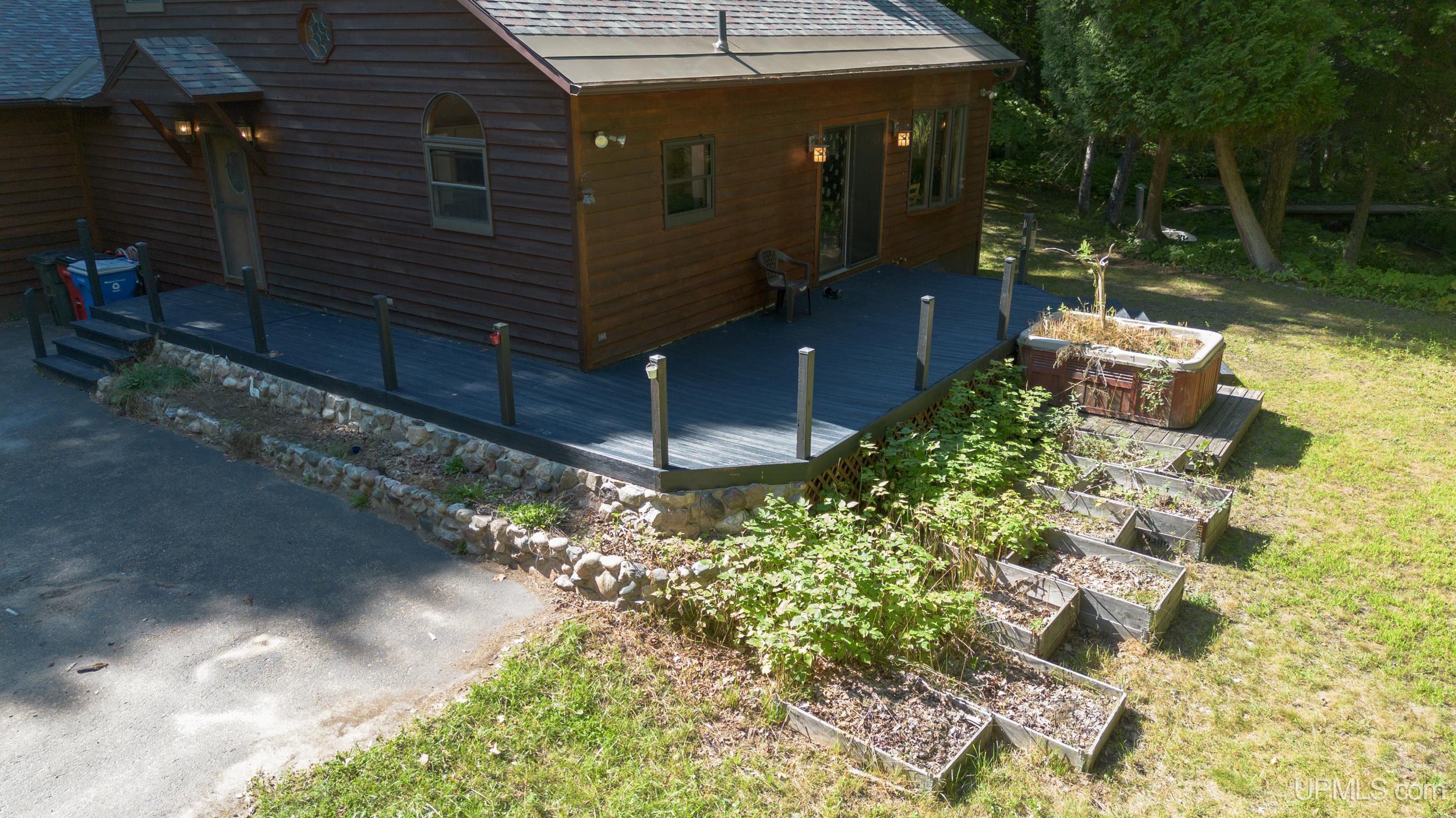 496 Co Rd 550 Road