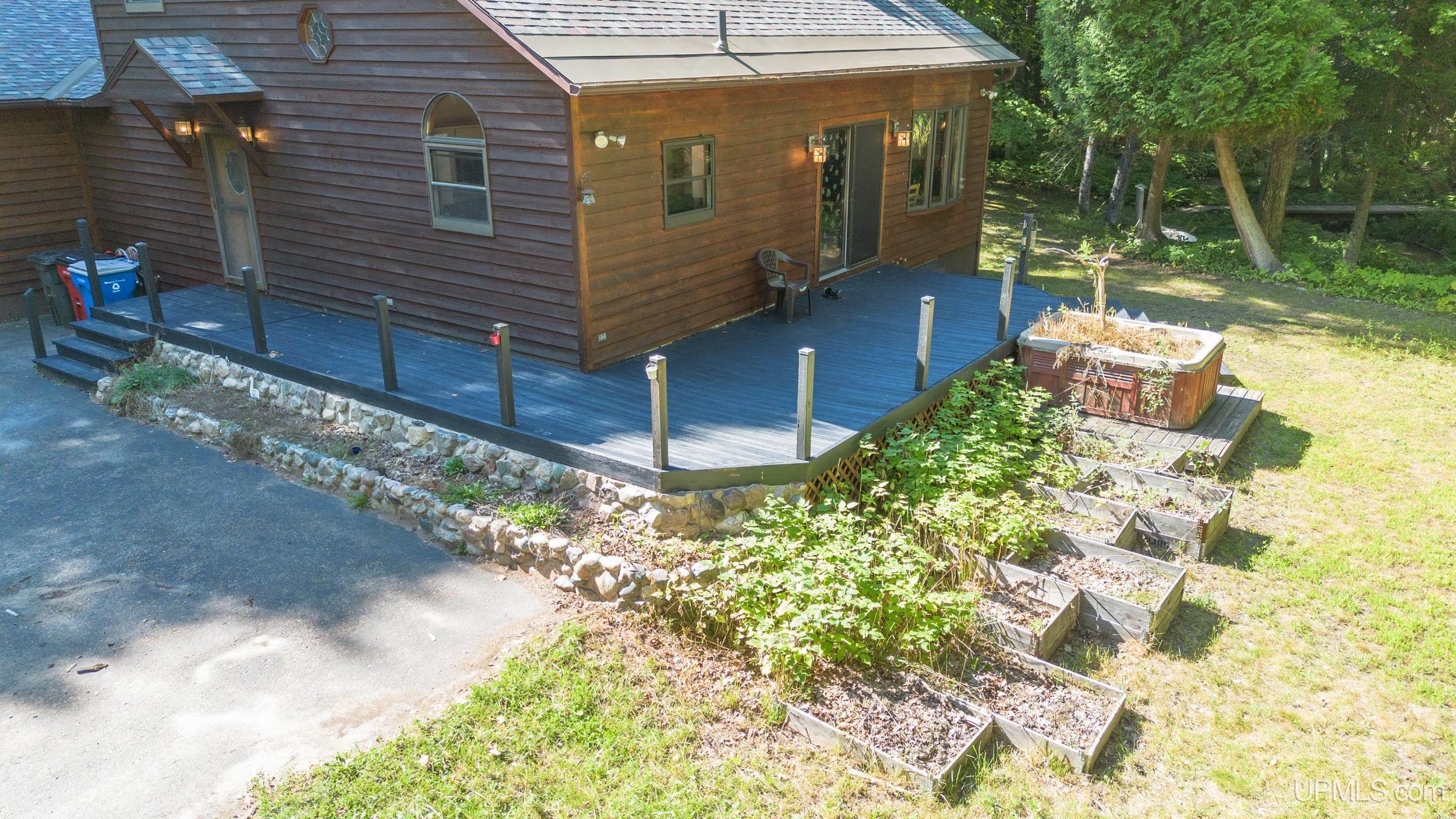 496 Co Rd 550 Road