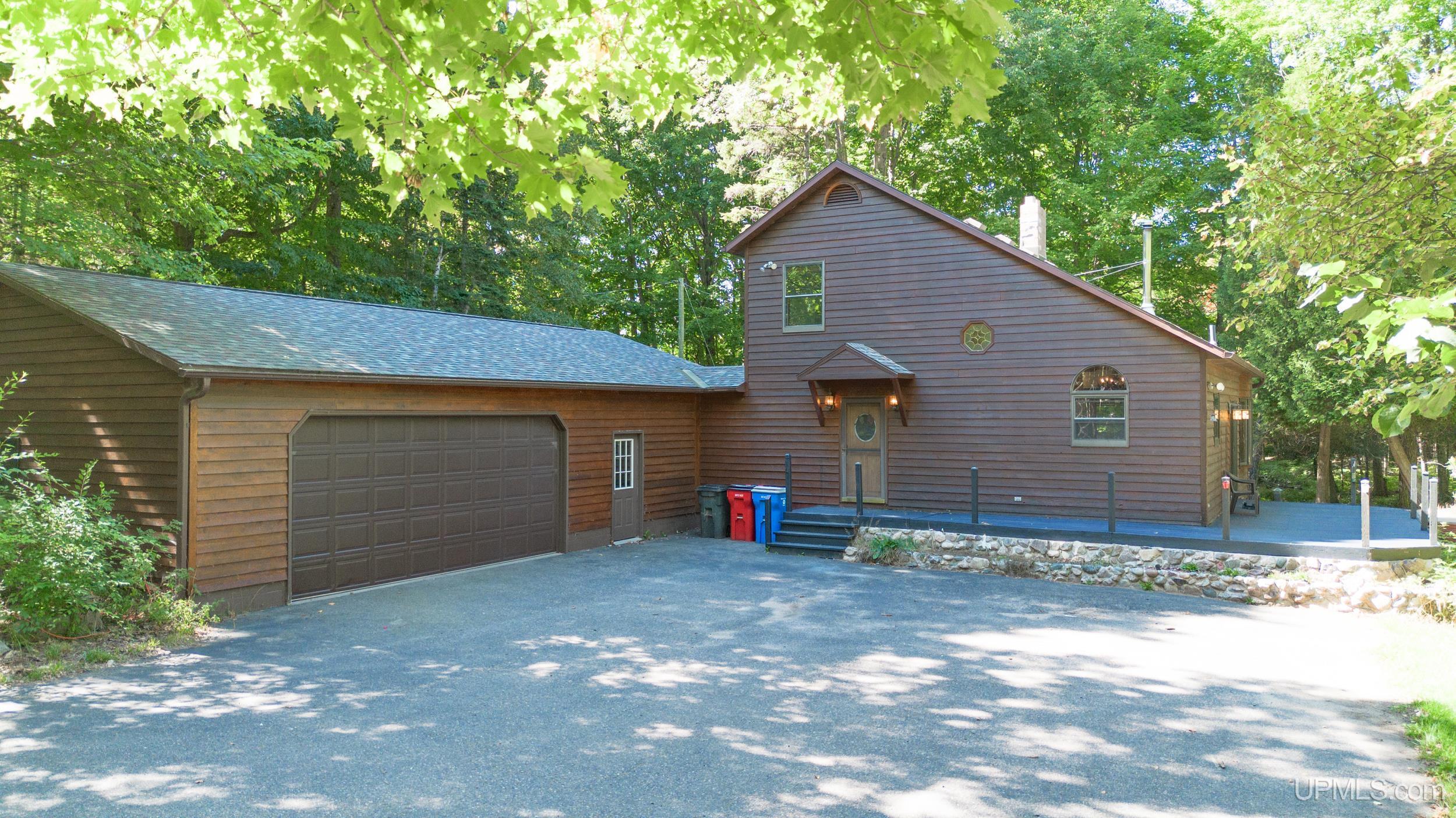 496 Co Rd 550 Road