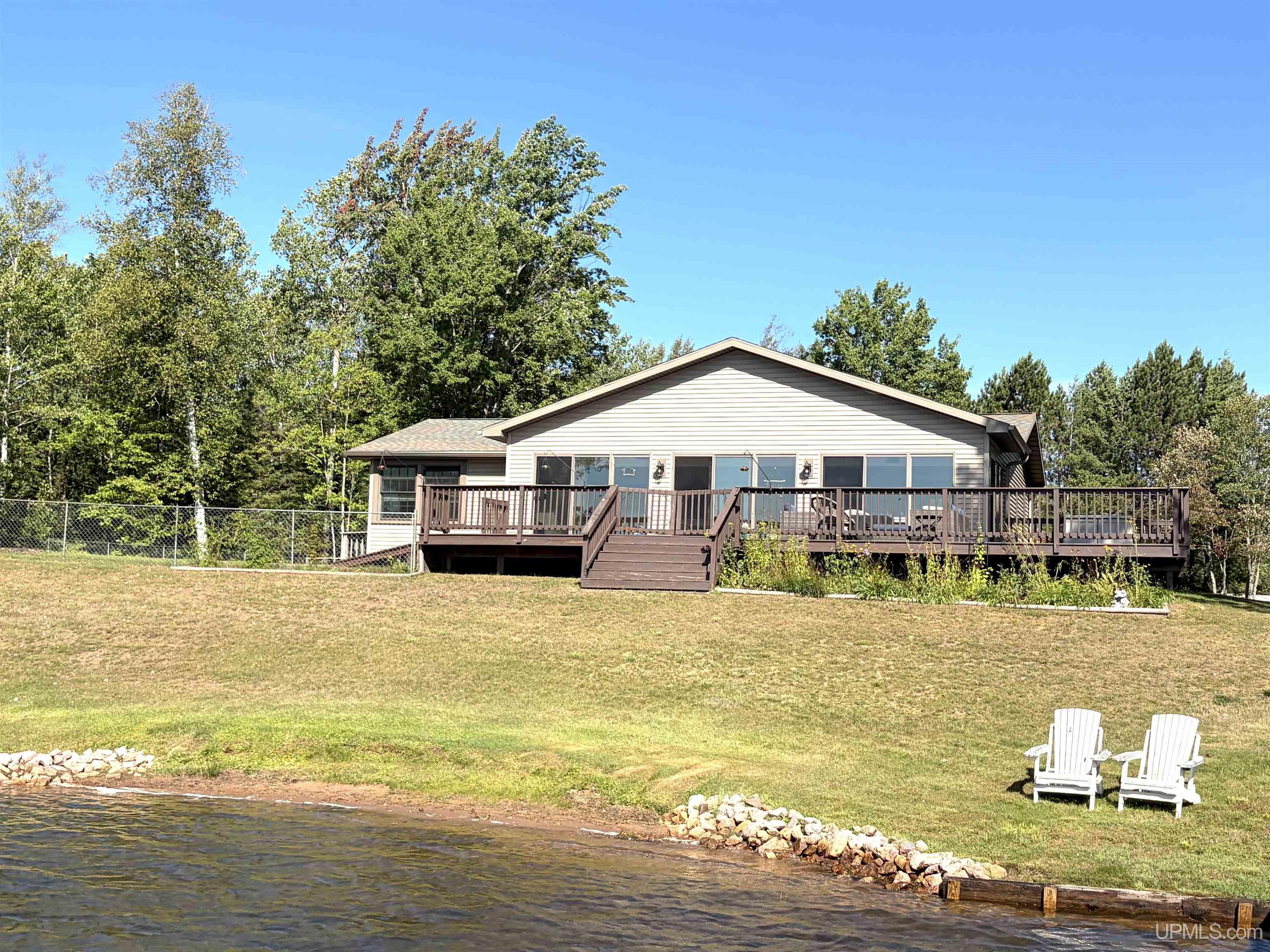 2011 Co Rd 456 Road