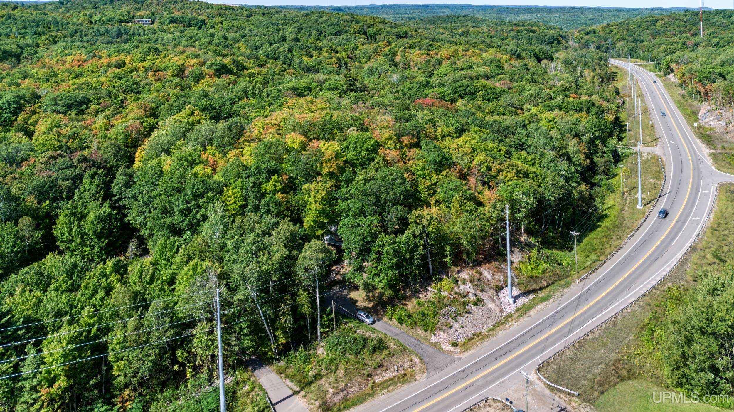 559 State Highway M553 Highway