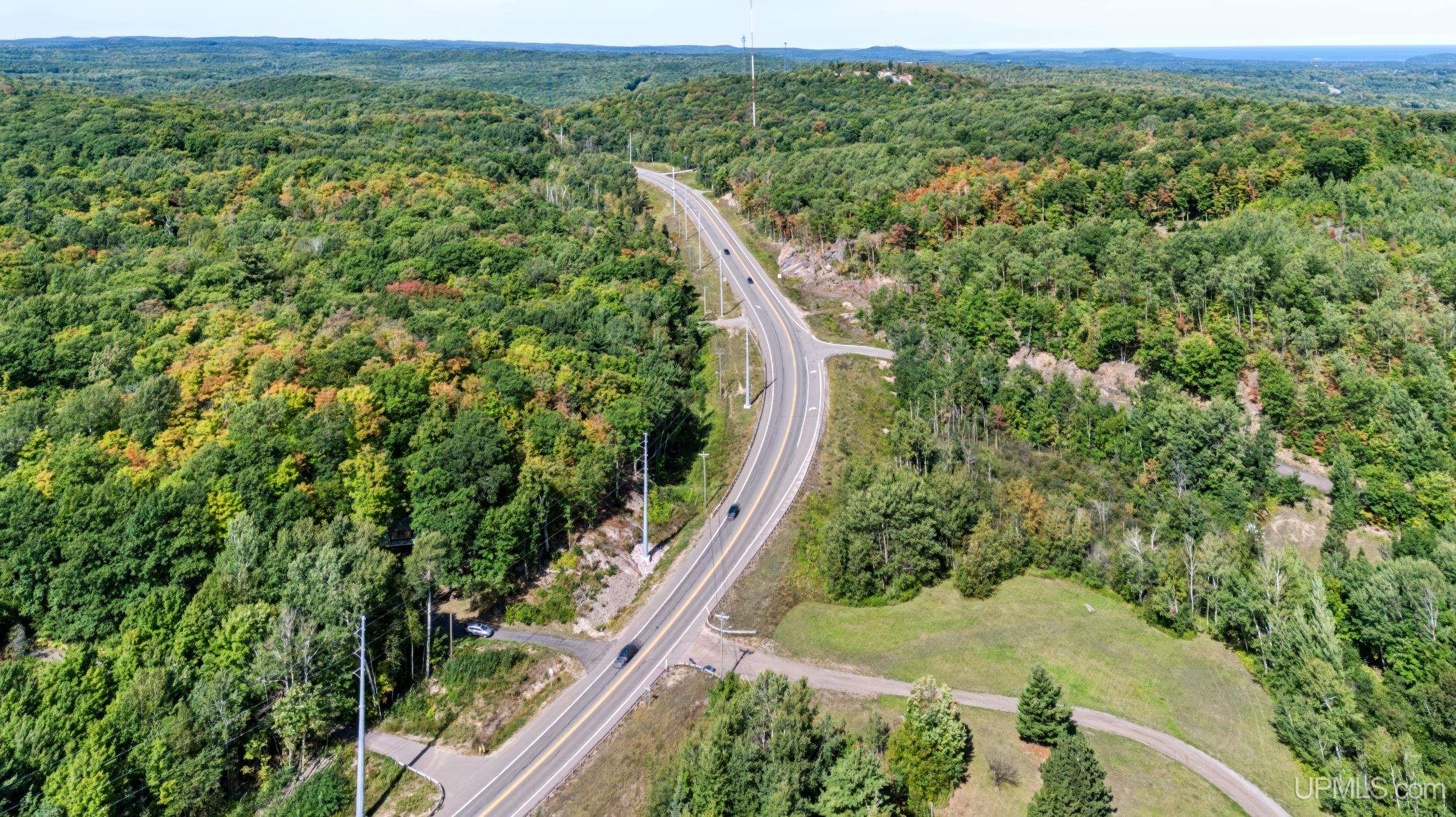 559 State Highway M553 Highway