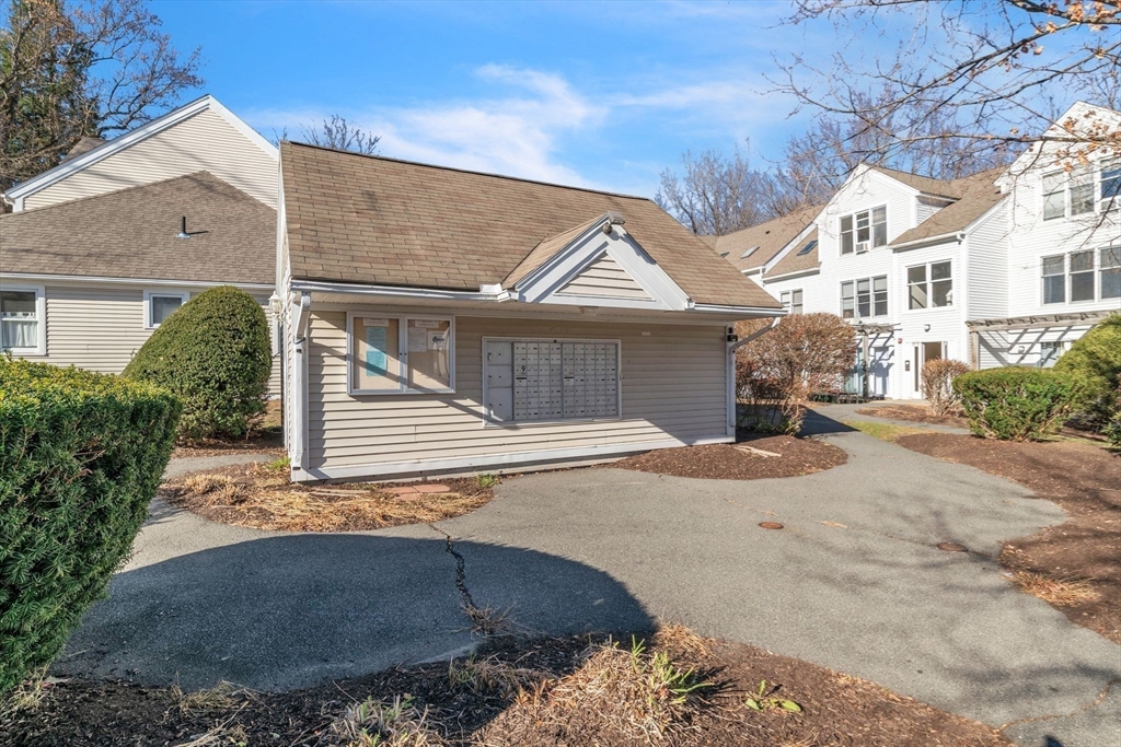 20 Salem Place # 20