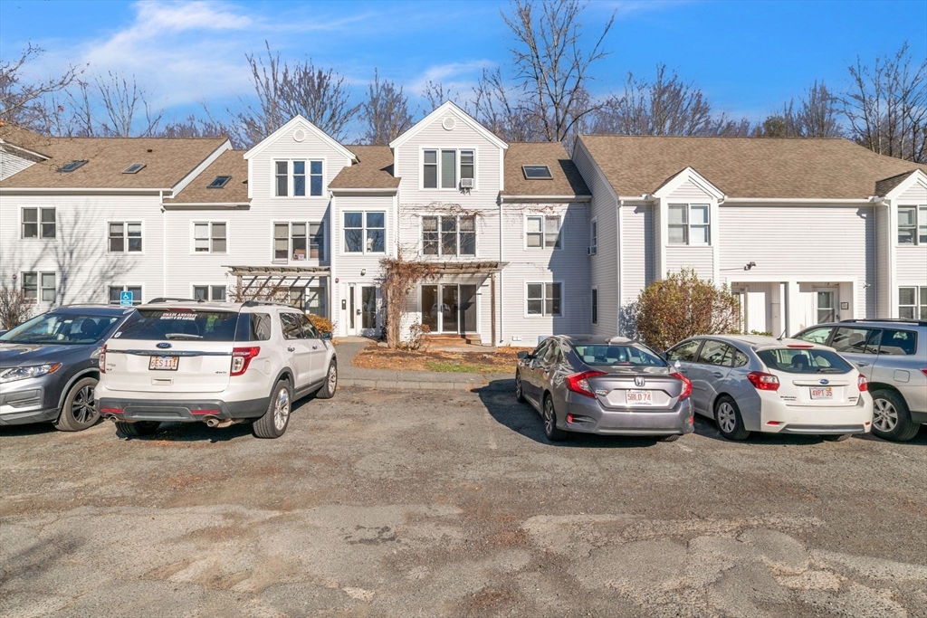 20 Salem Place # 20