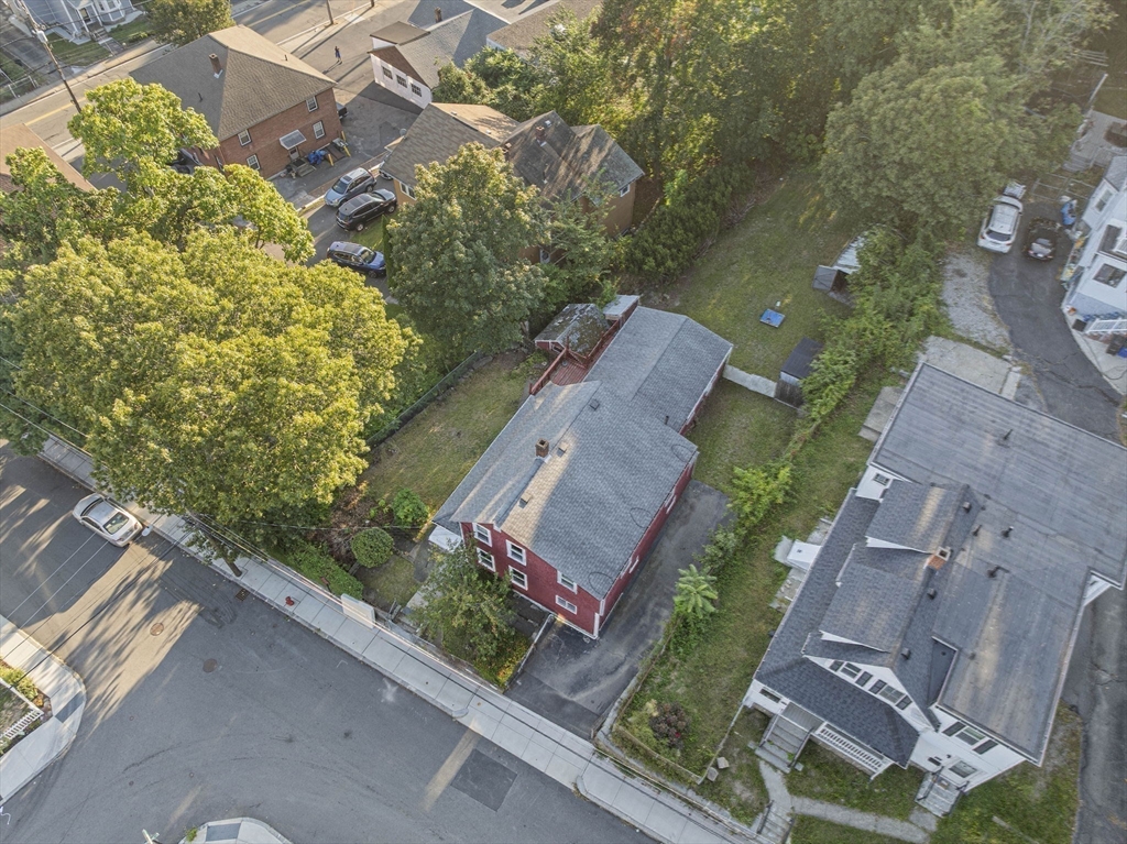 57 Buckley St